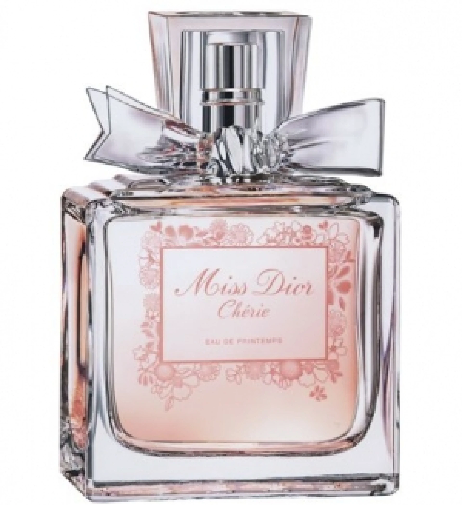 Miss Dior Chérie Eau De Printemps