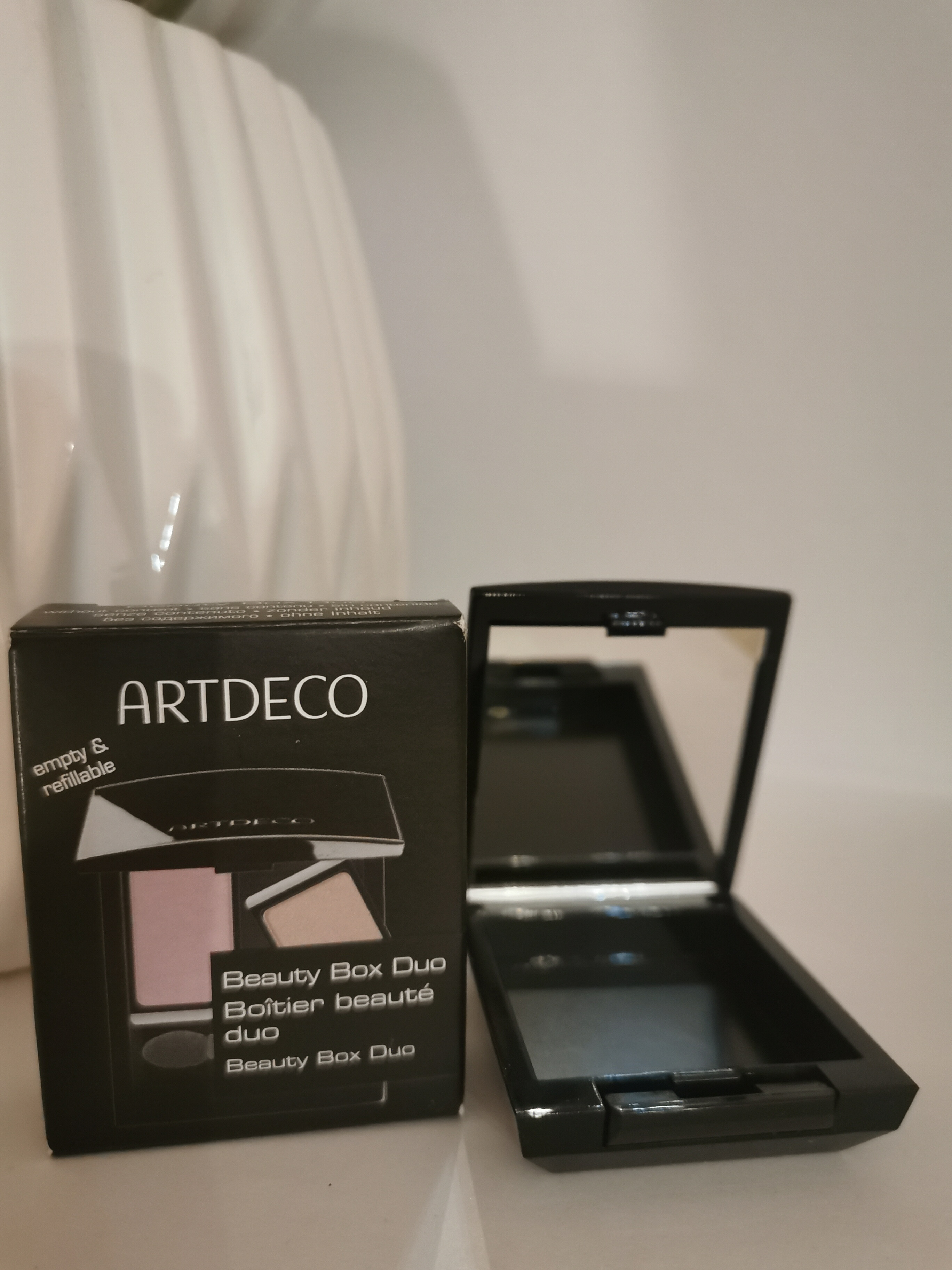 Artdeco Beauty Box Duo, üres