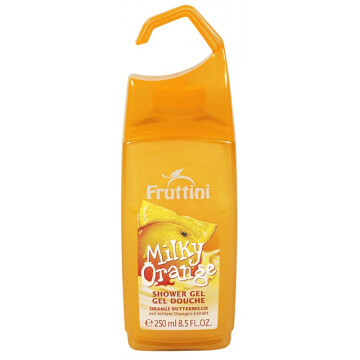 Fruttini Milky Orange Tusfürdő KremMania