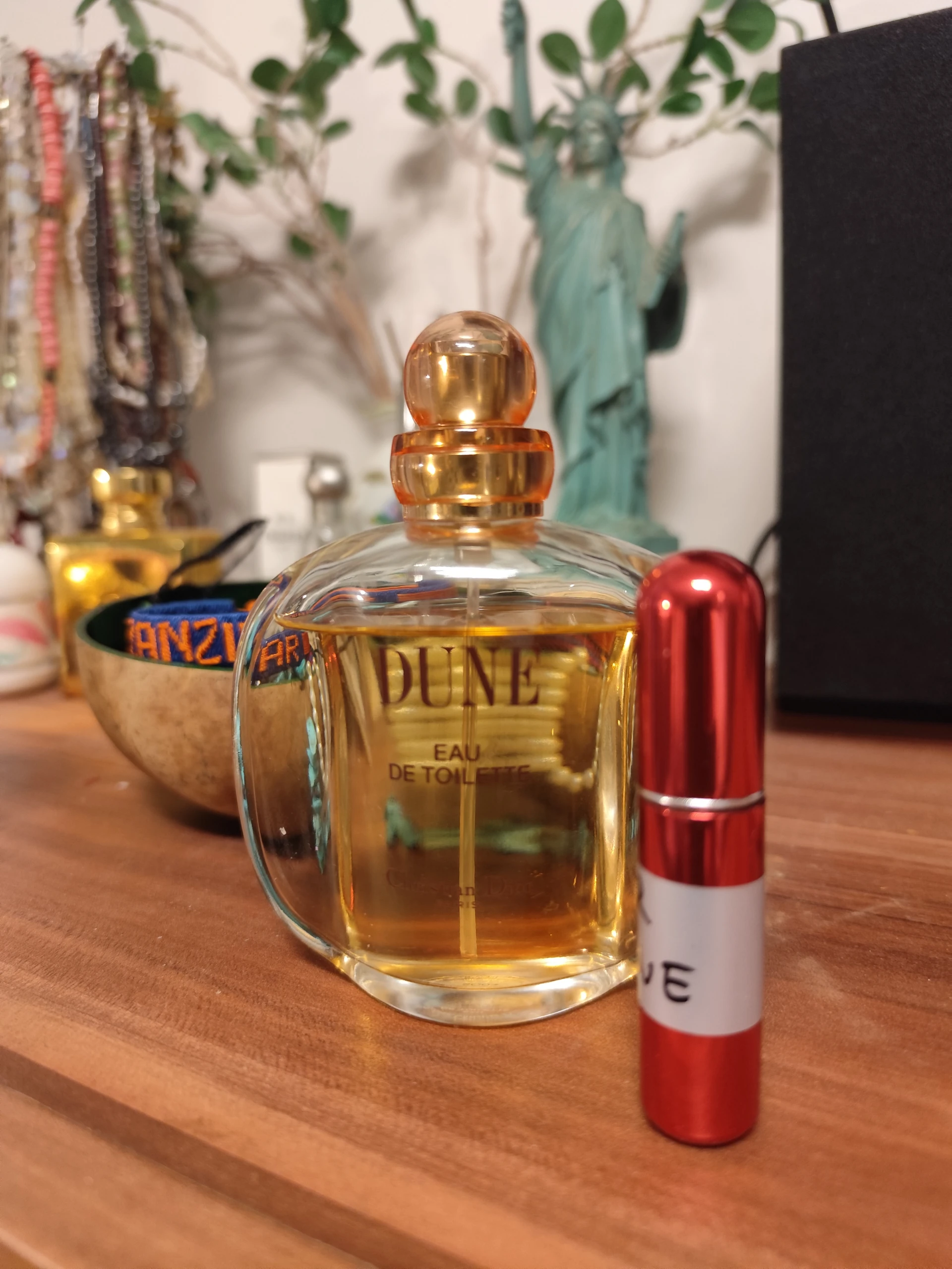 Dior Dune edt