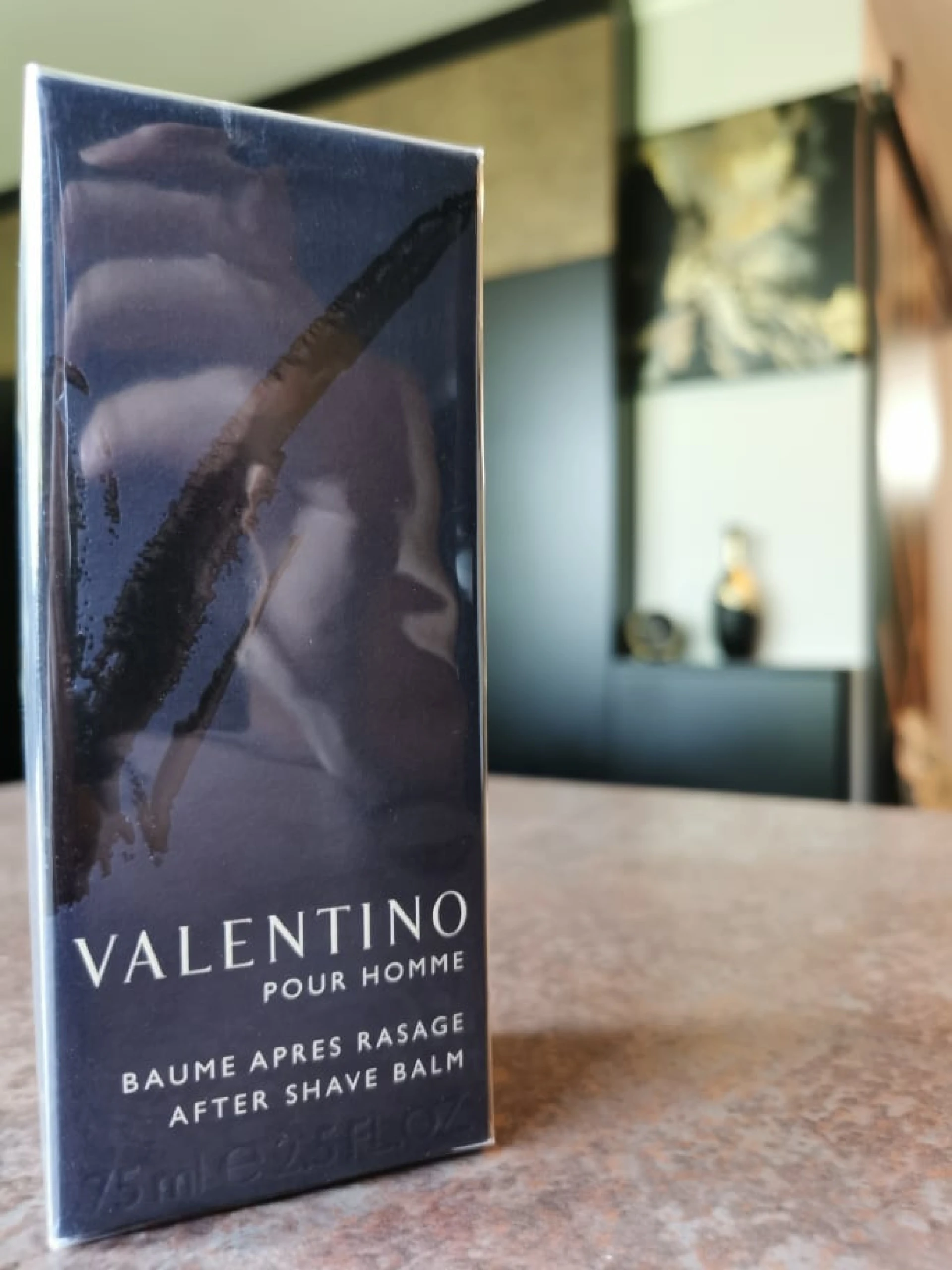 Valentino V Pour Homme