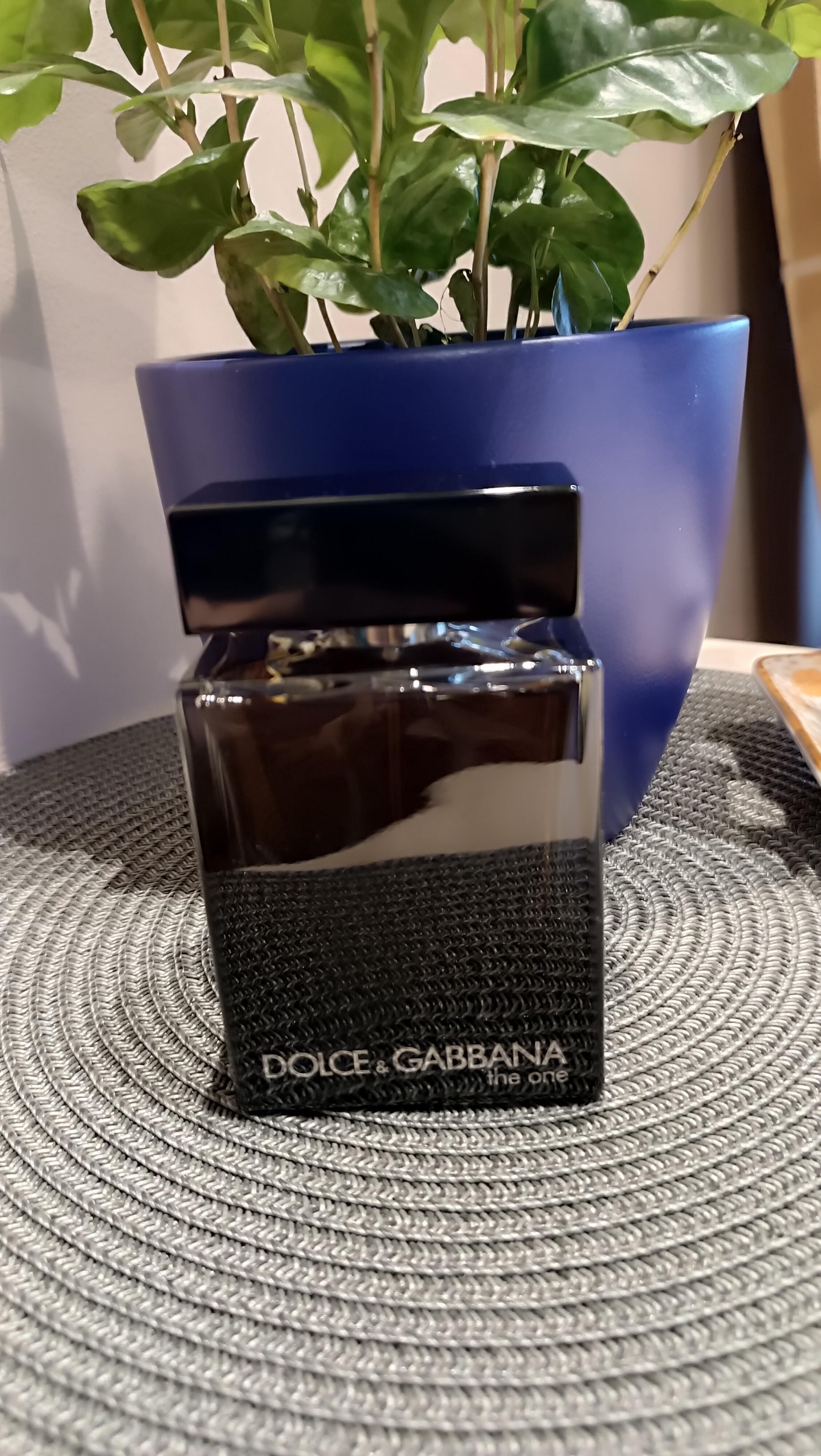 Dolce & Gabbana The One For.Men