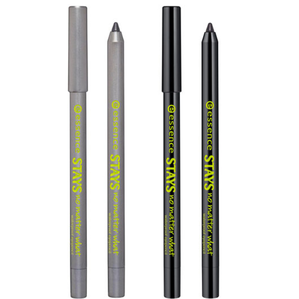 Essence Stays No Matter What 24H Vízálló Szemceruza