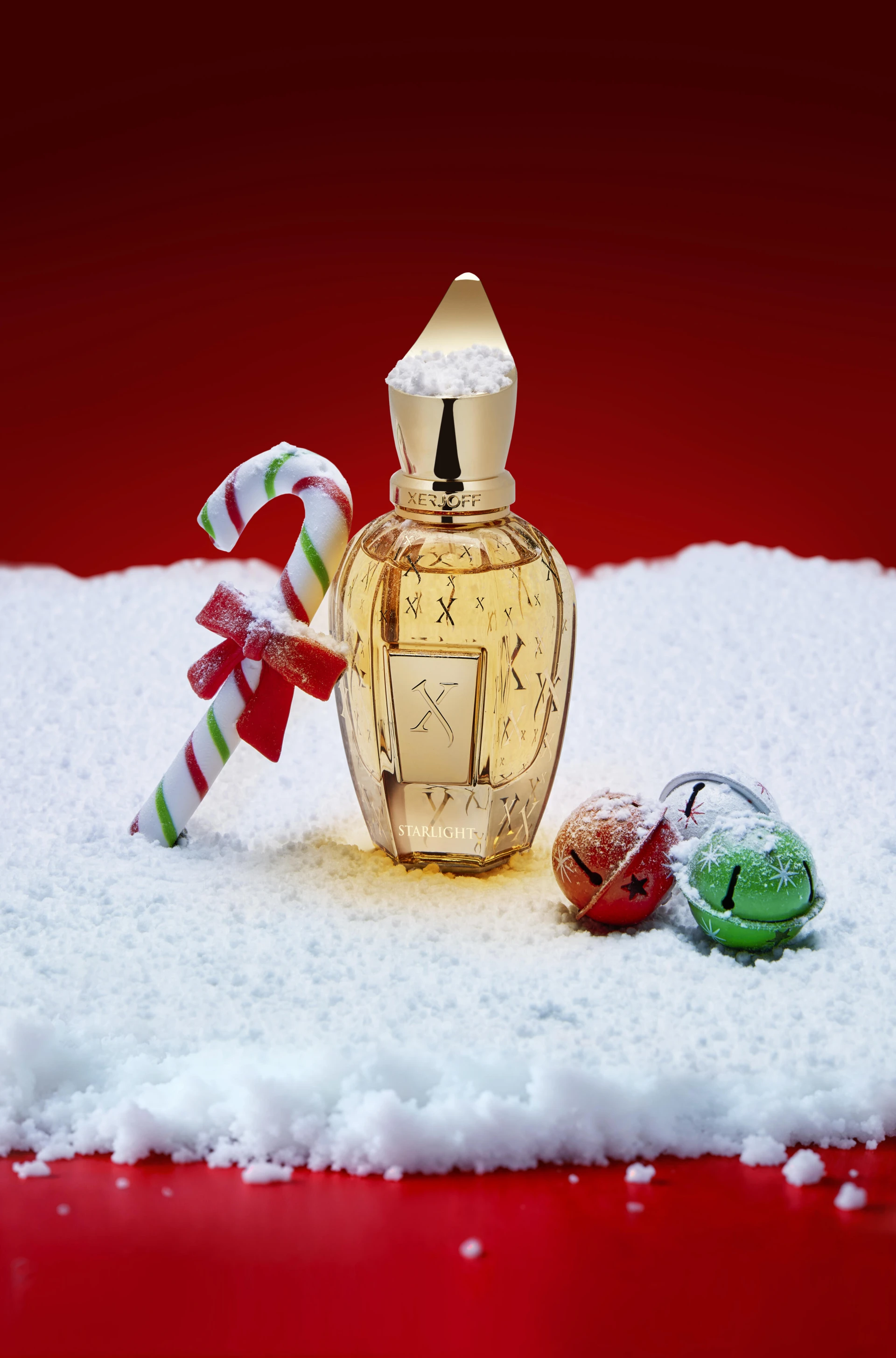 Xerjoff - Starlight (2024 batch) 5ml // 10ml