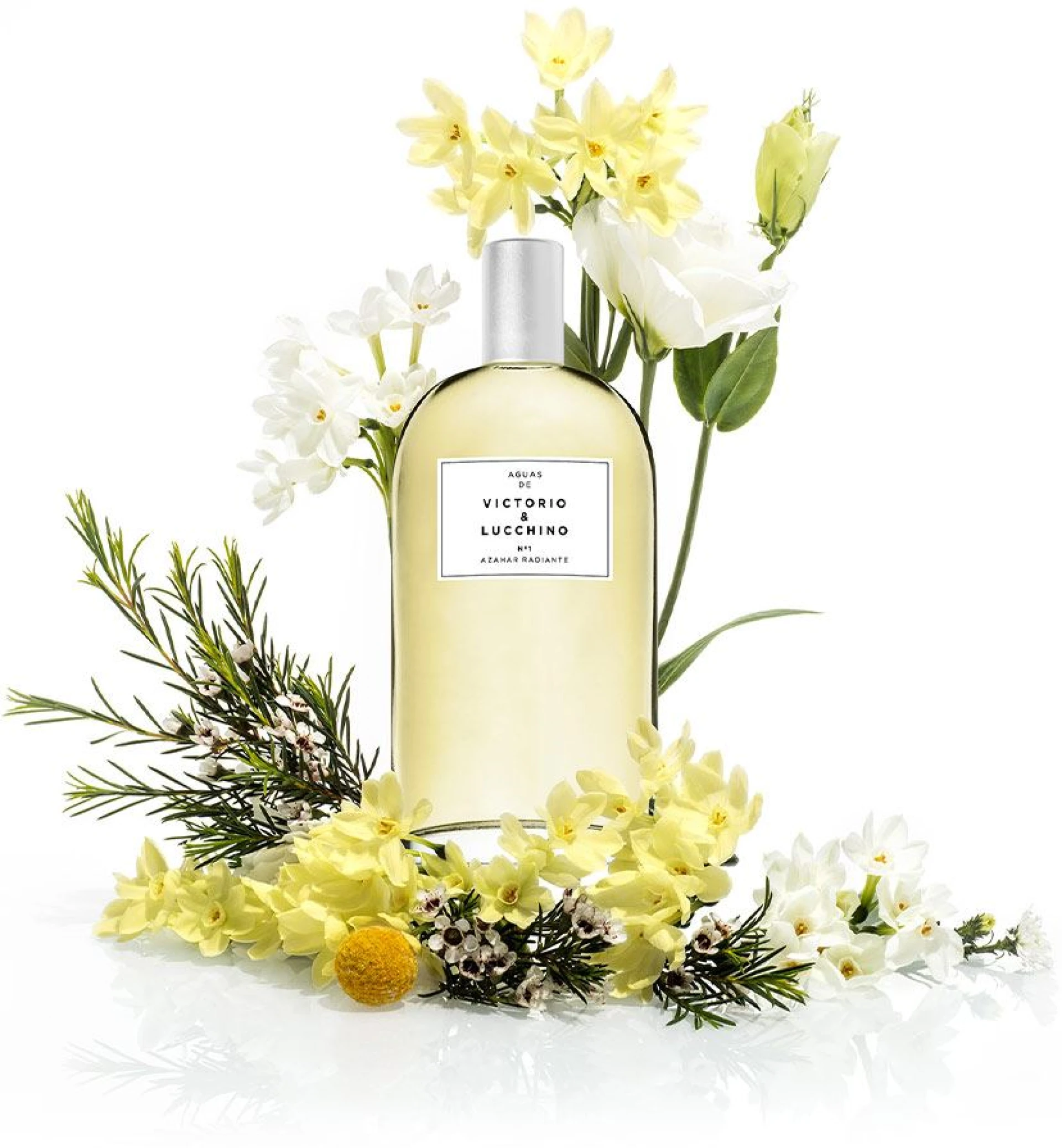 Victorio & Lucchino Nº1 Azahar Radiante EDT