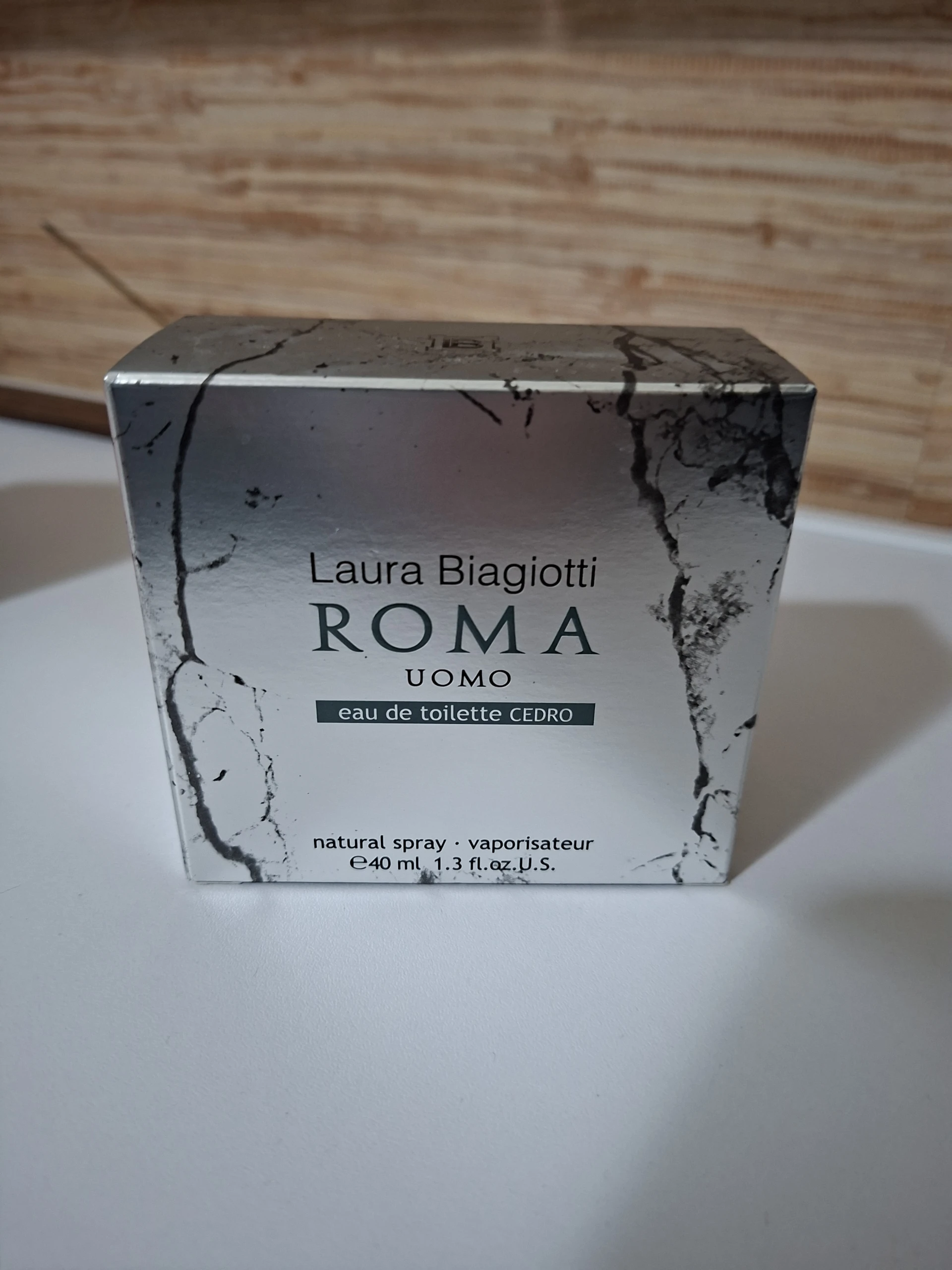 Laura Biagiotti - Uomo Cedro