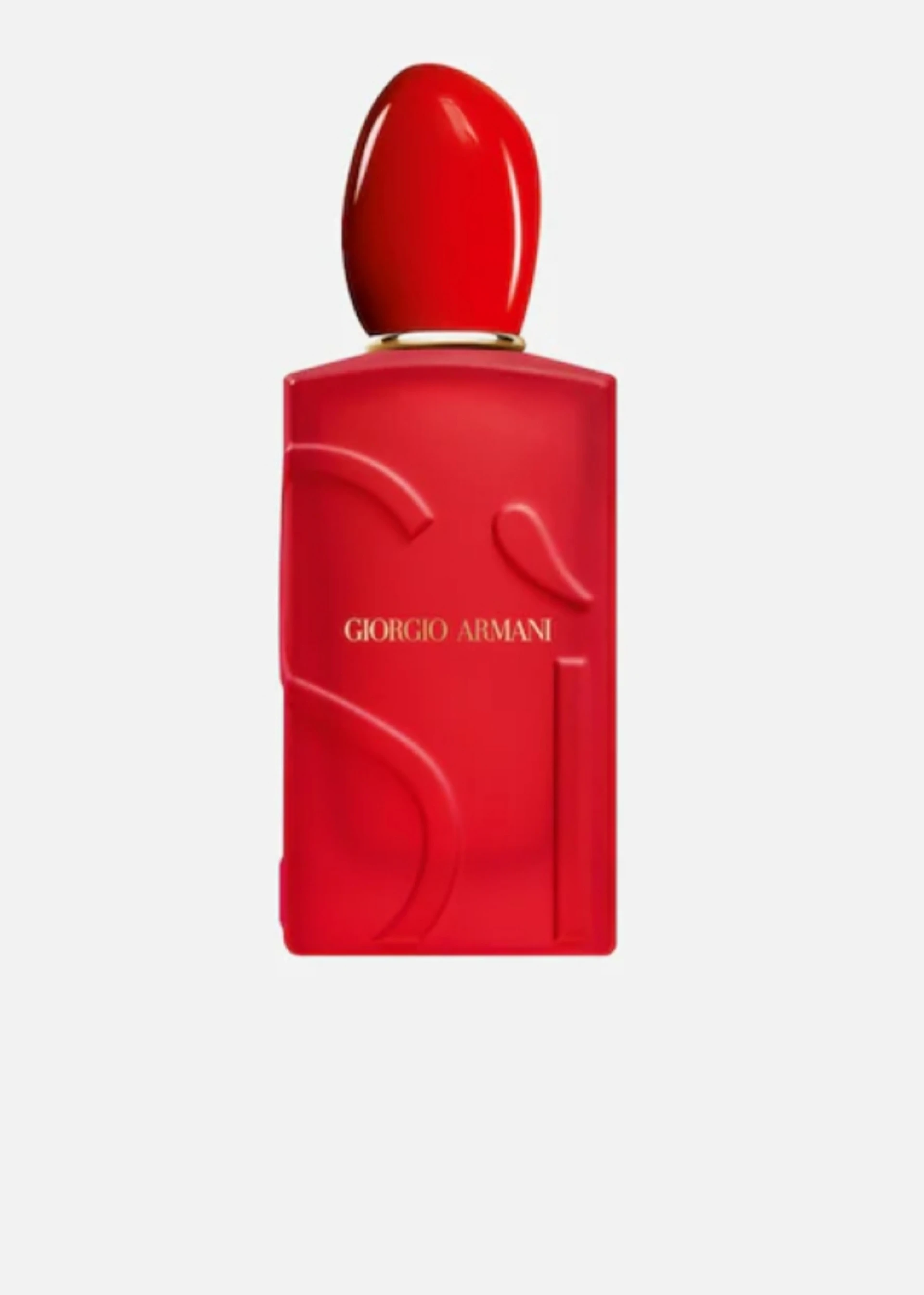 Giorgio Armani Sí Passione Red Bloom EDP