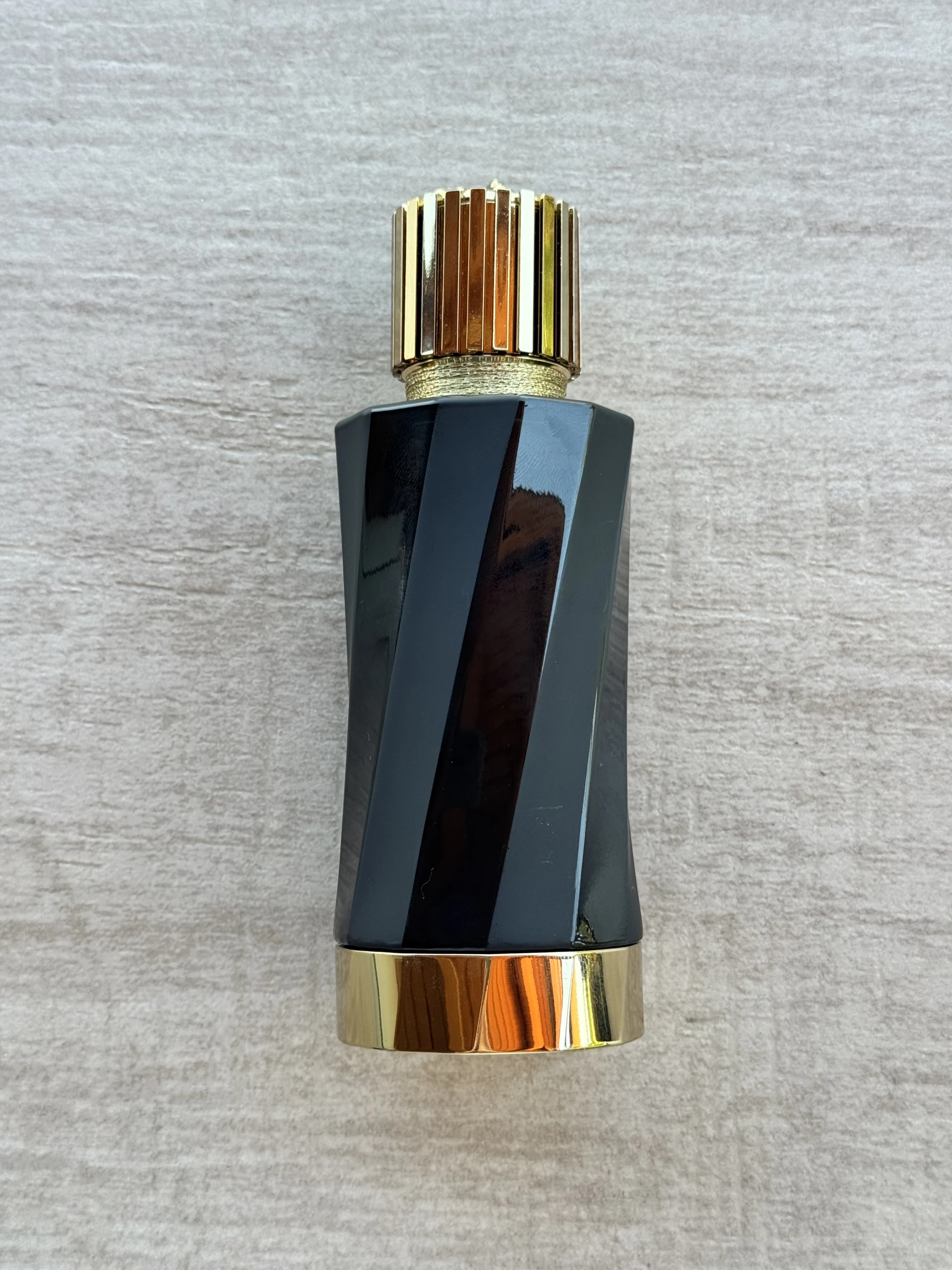 💨 Fújósok! Versace Encens Suprême