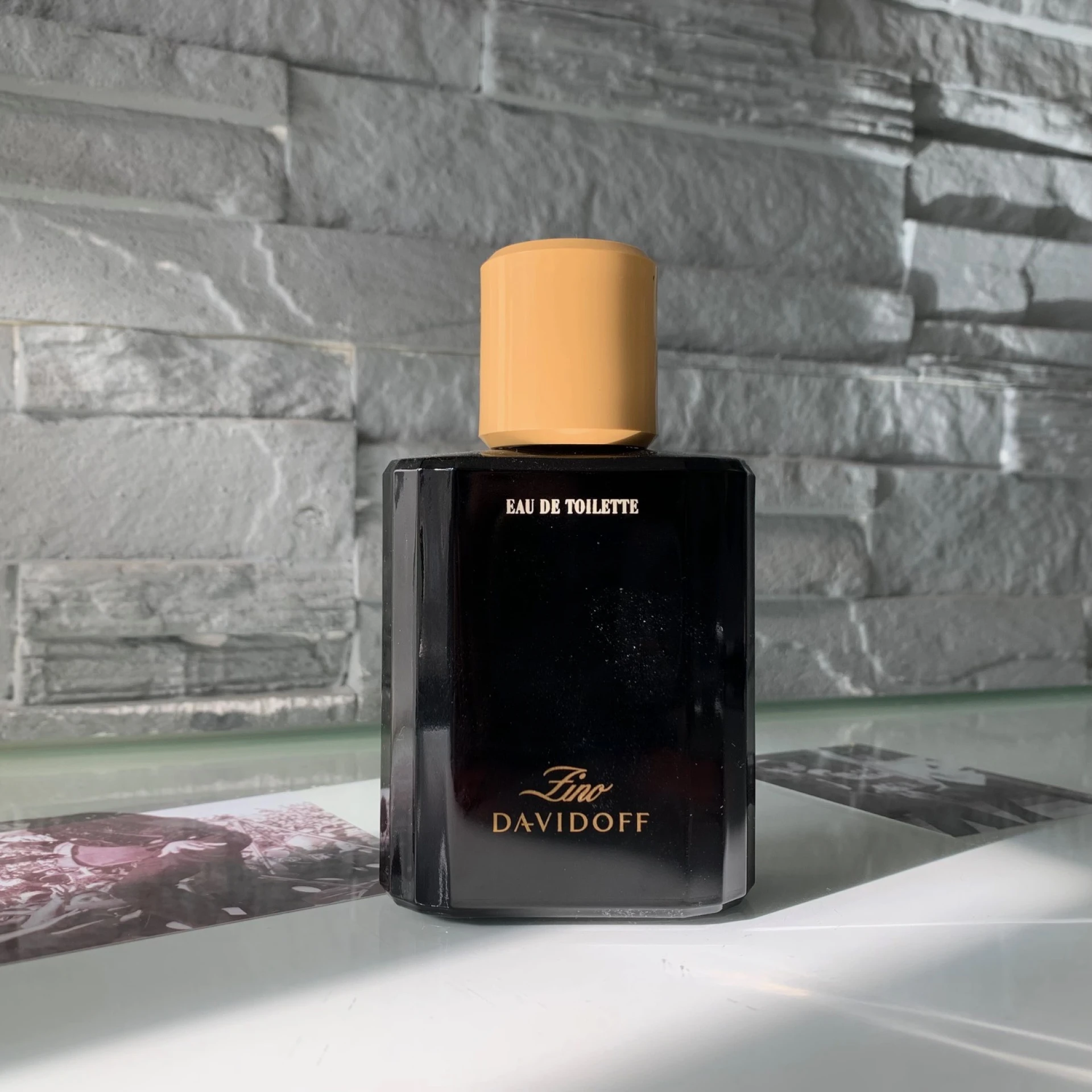 Davidoff Zino Davidoff fújósok