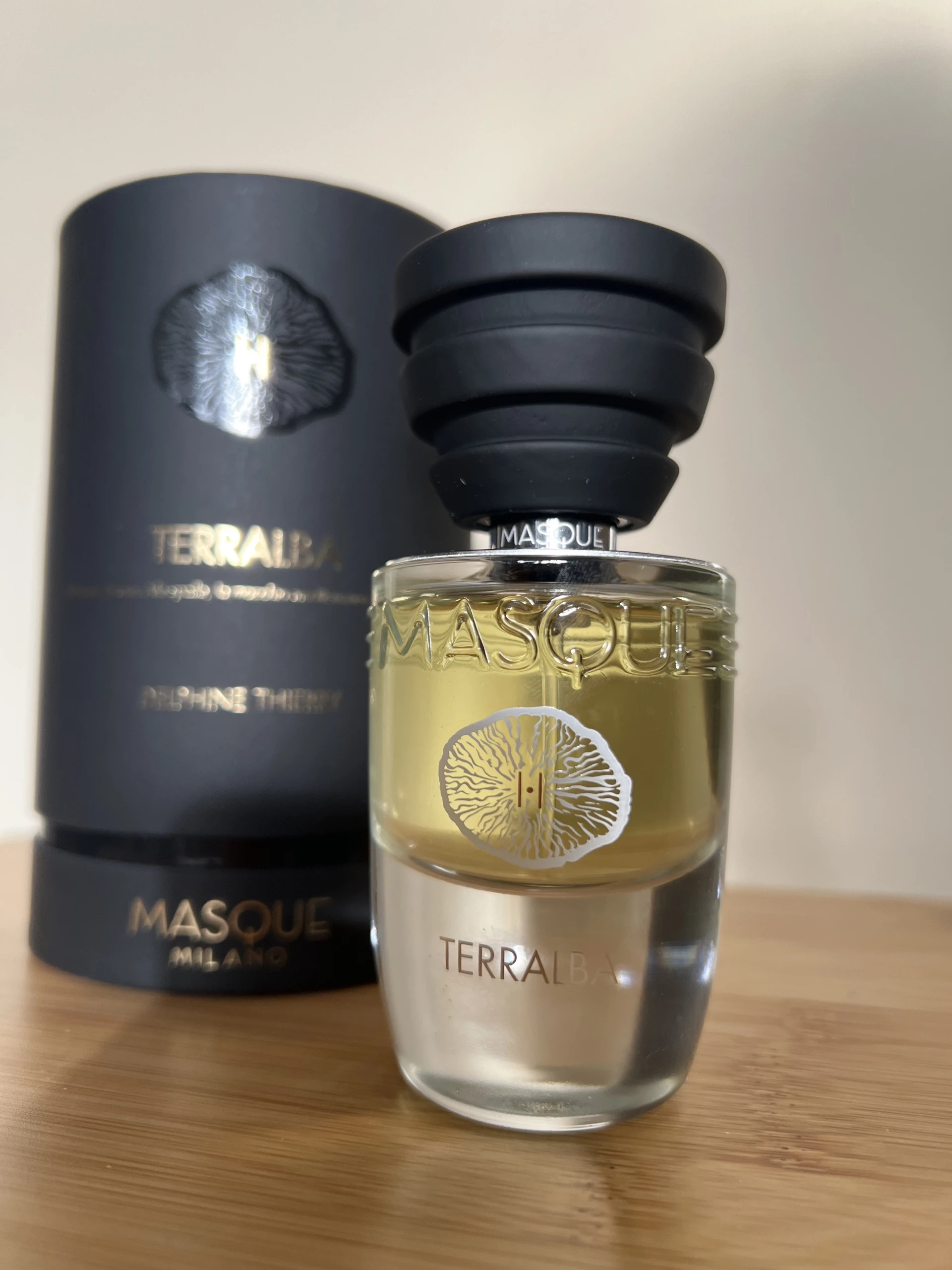 Masque Milano Terralba