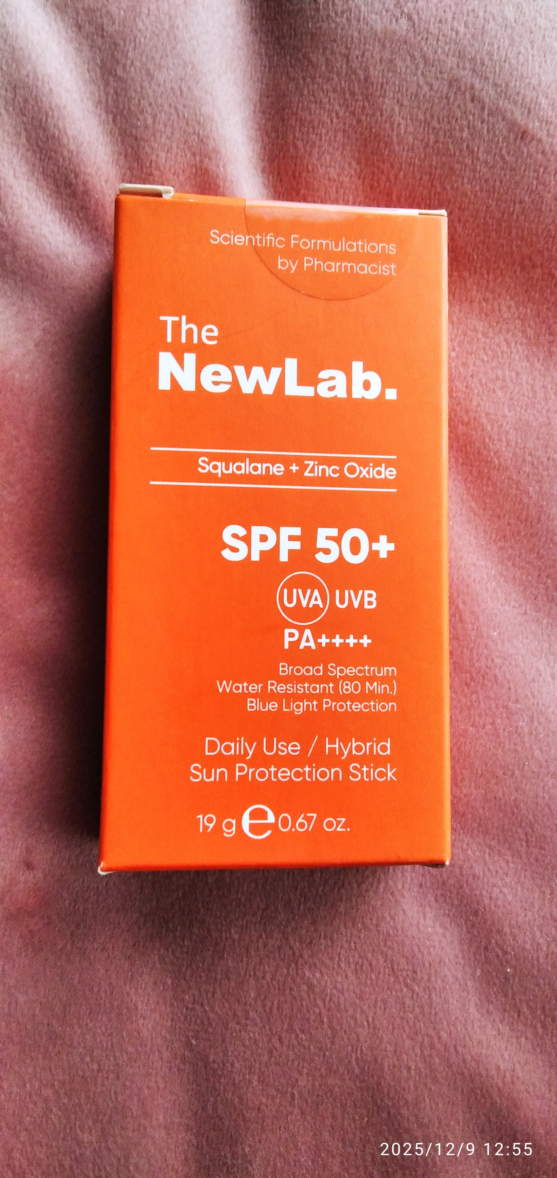 The NewLab