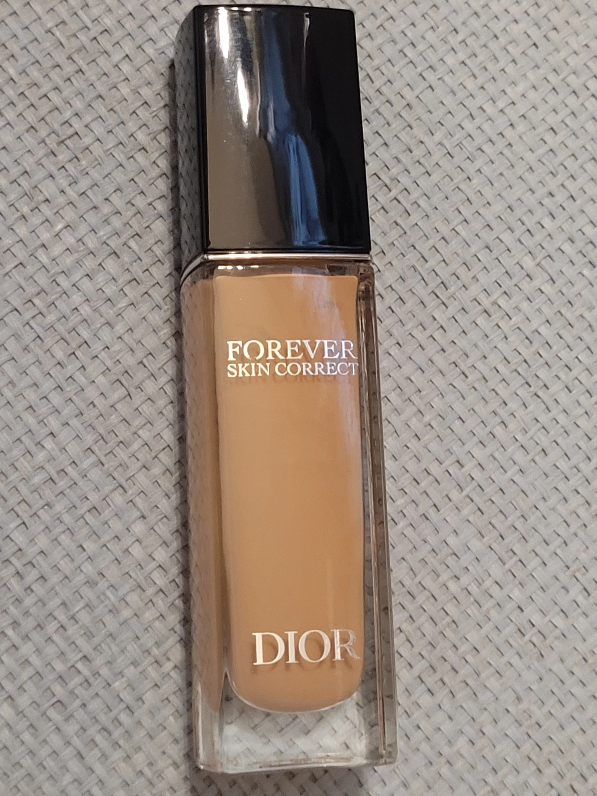 Dior Forever Skin Correct Concealer  2WP