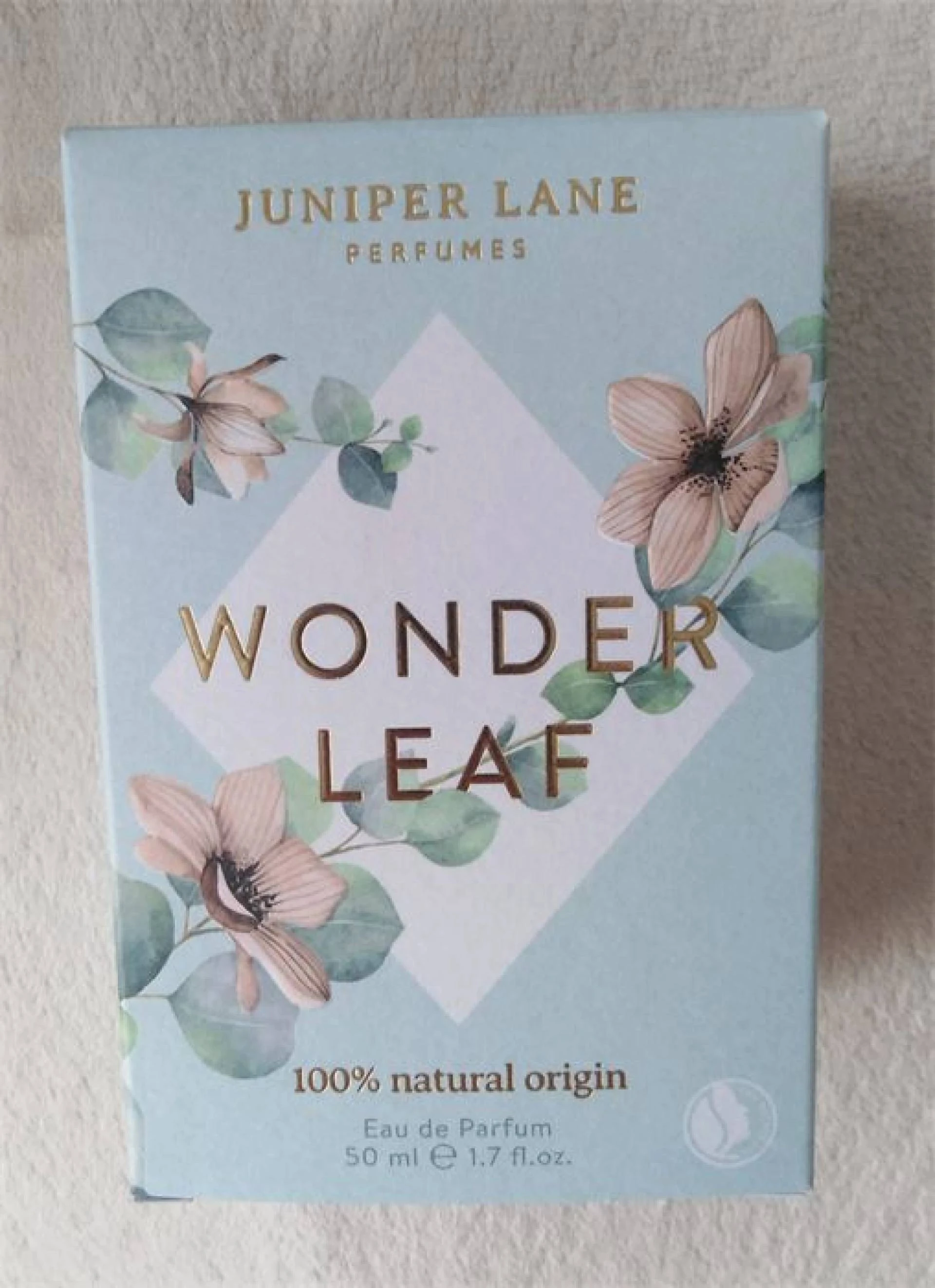 Juniper Lane Wonderleaf parfüm eladó