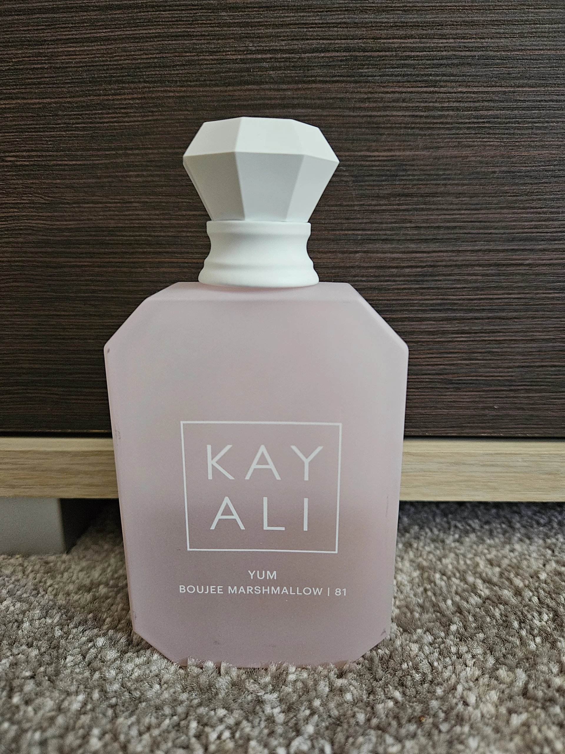 Yum Boujee Marshmallow Kayali