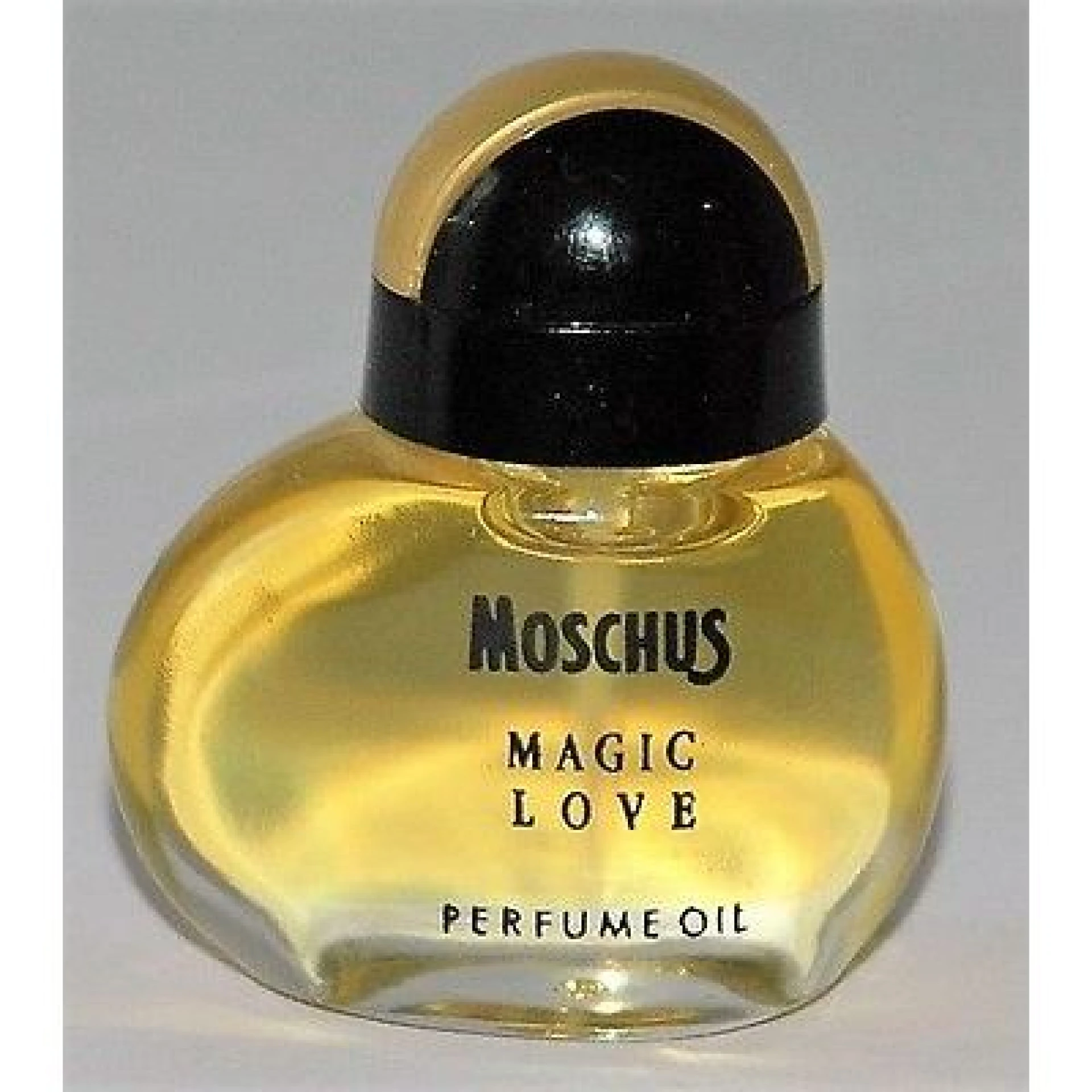 Moschus Magic Love Parfüm Olaj