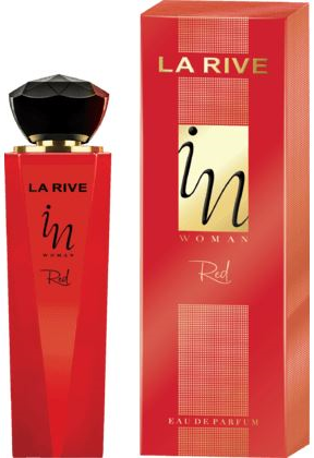 Giorgio Armani Si Passione La Rive In Woman Red Dupe Armani Si