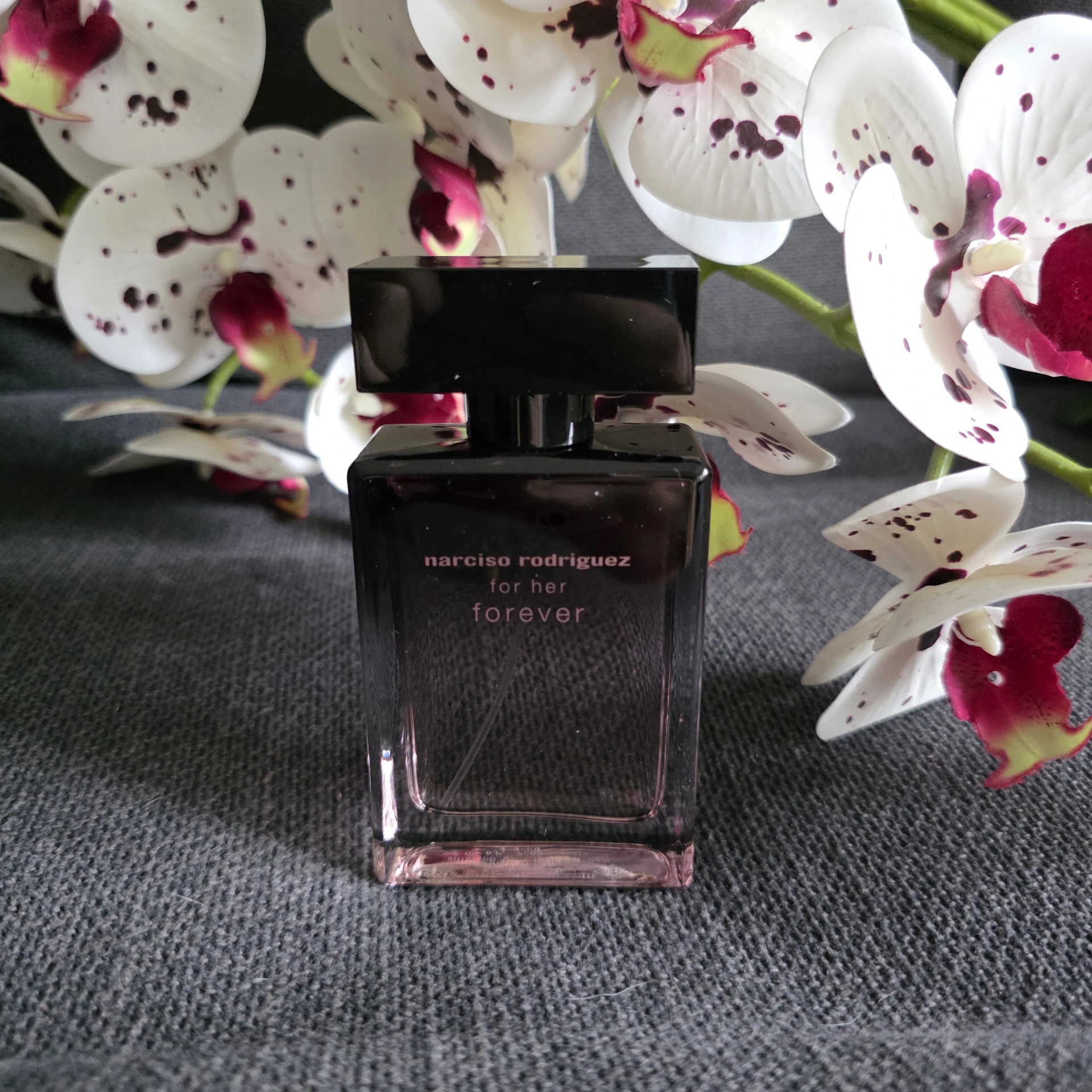 Narciso Rodrogez For Her Forever