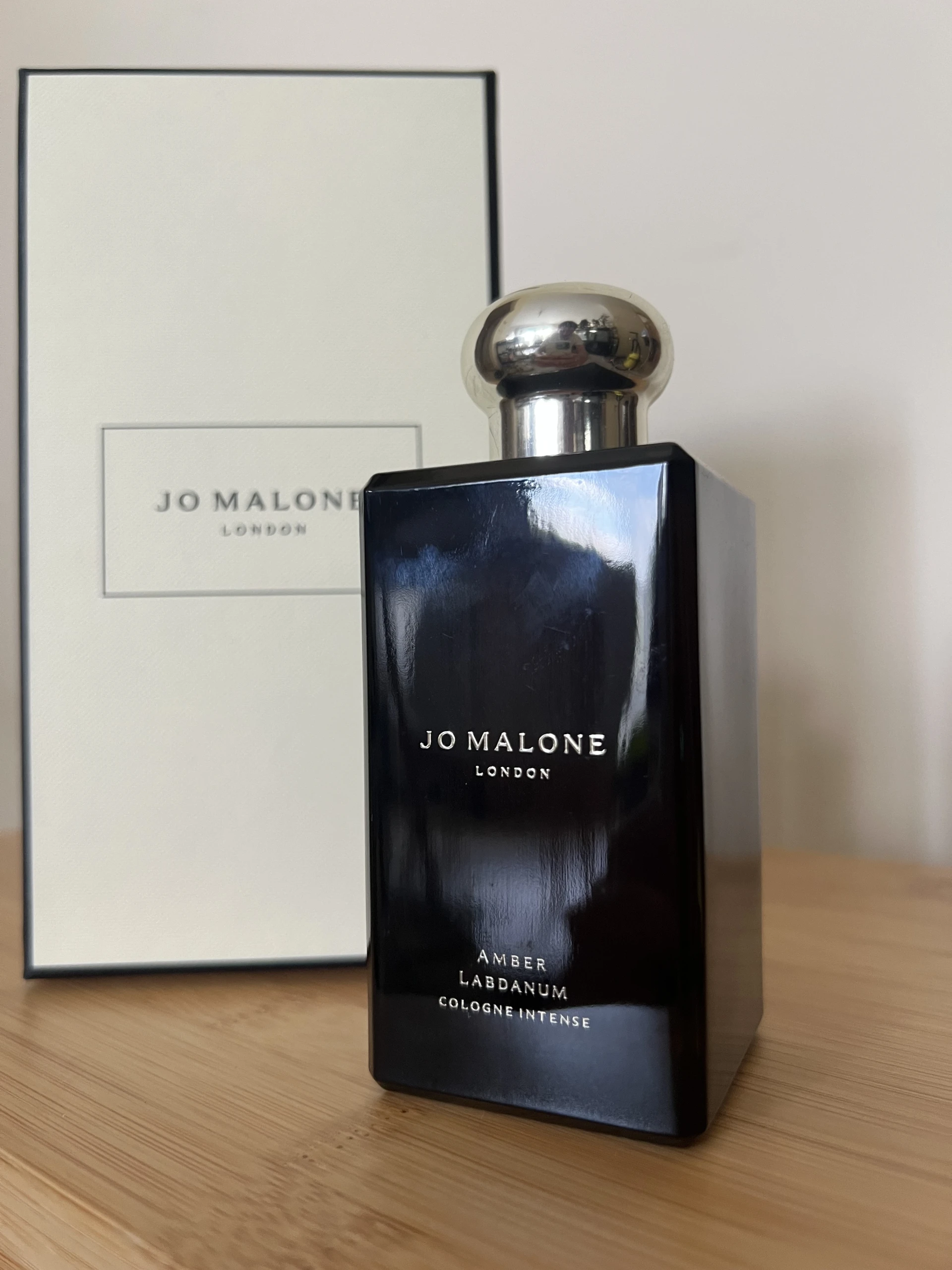 Jo Malone Amber Labdanum