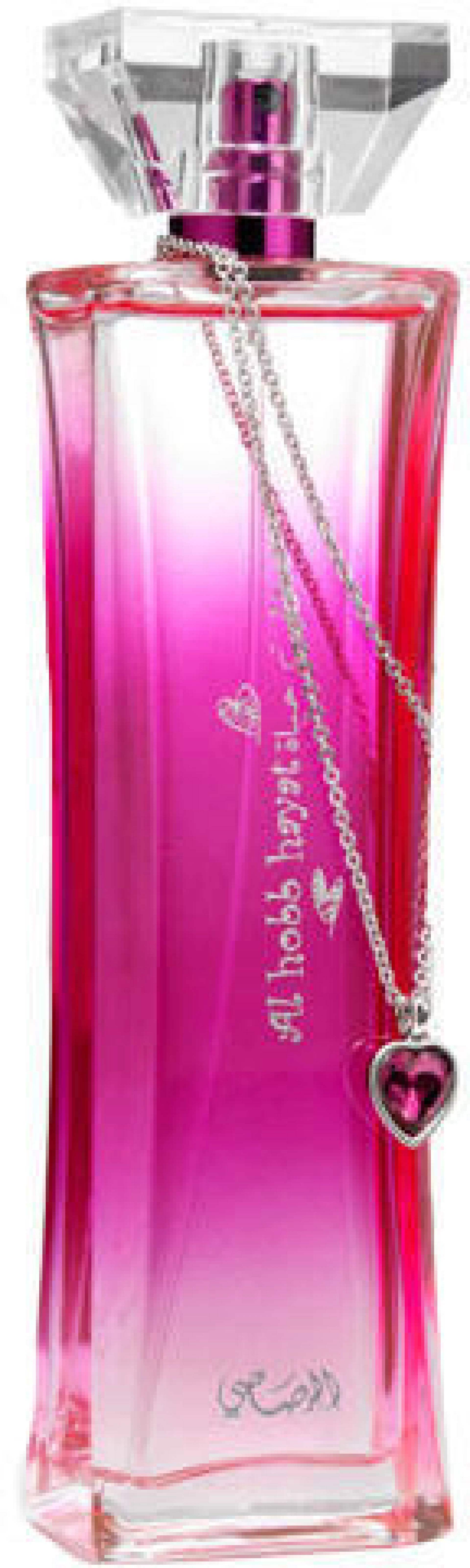 Rasasi Al Hobb Hayat EDP