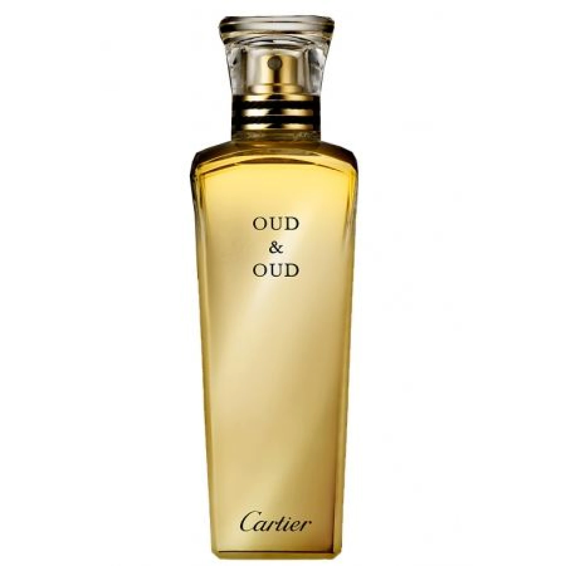 Cartier Oud & Oud