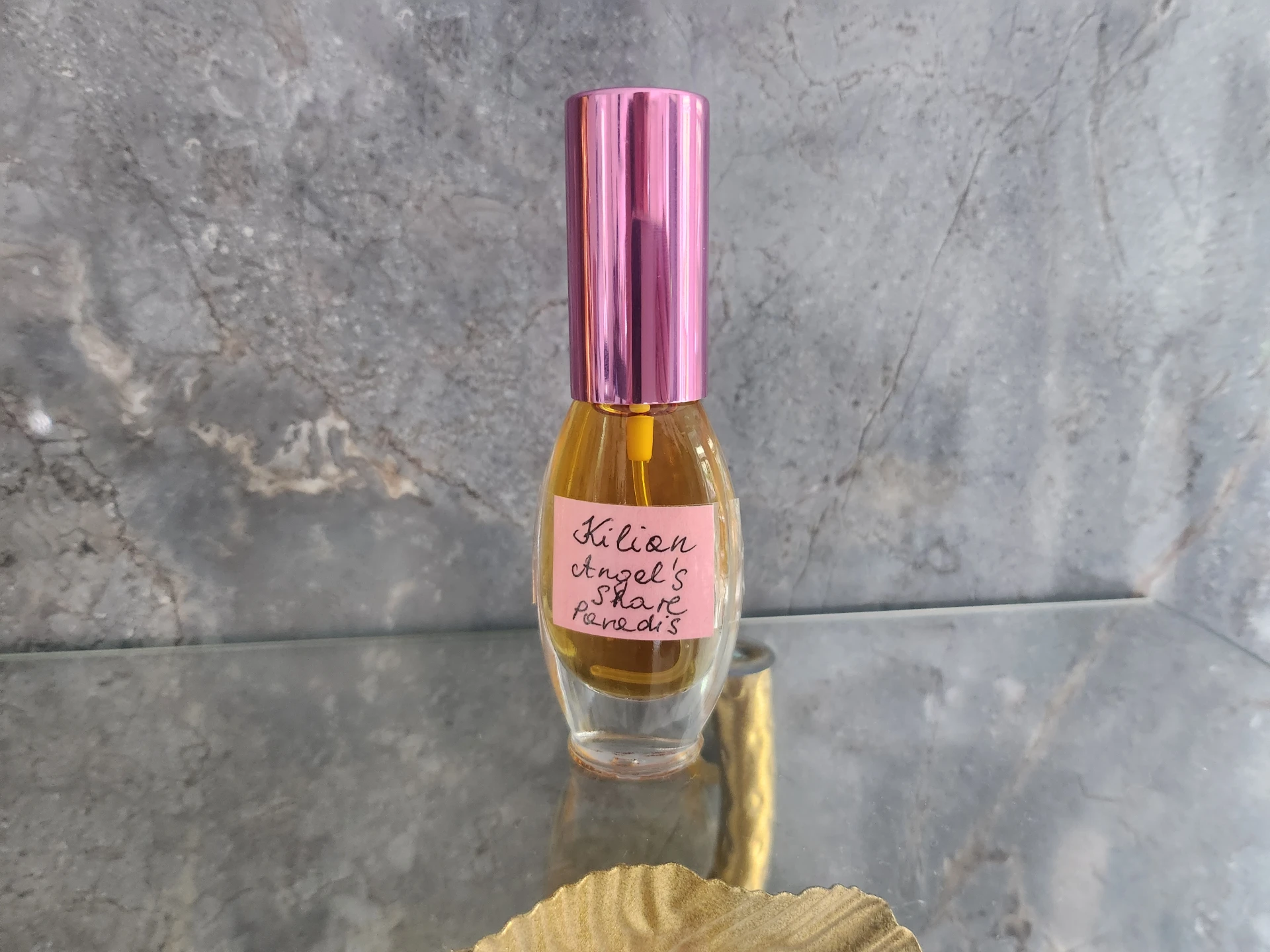 Kilian Angel's Share Paradis