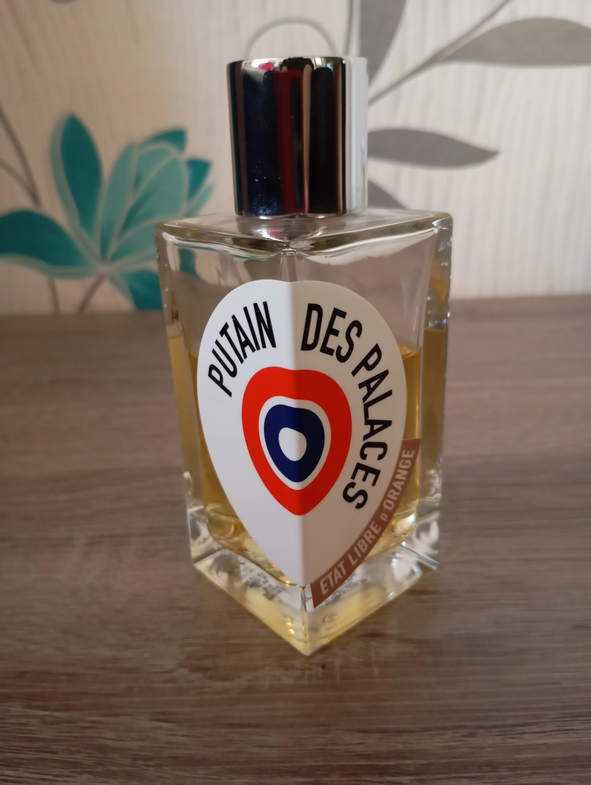 Etat Libre d'Orange Putain Des Palaces 💋 5ml