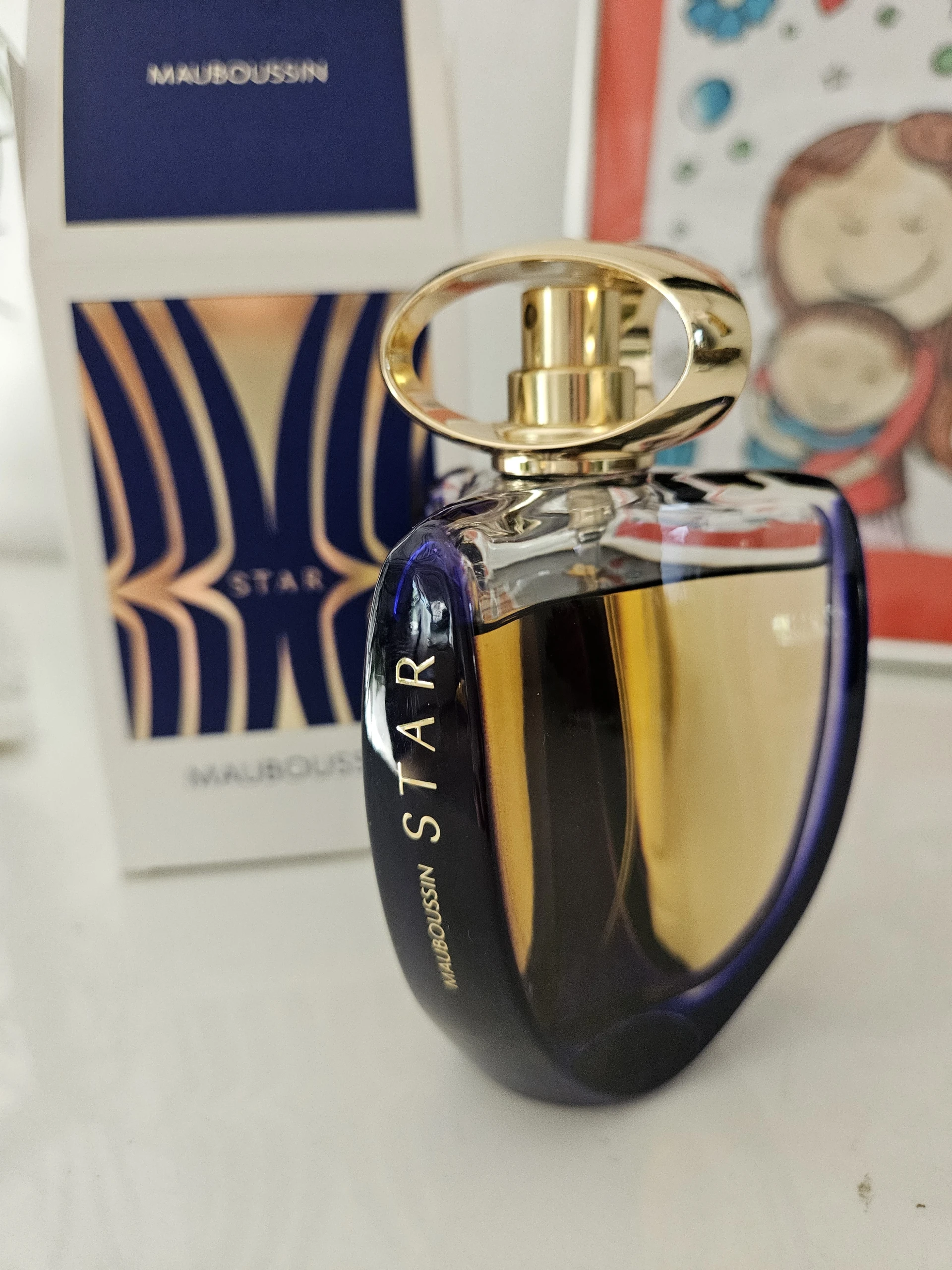 Mauboussin