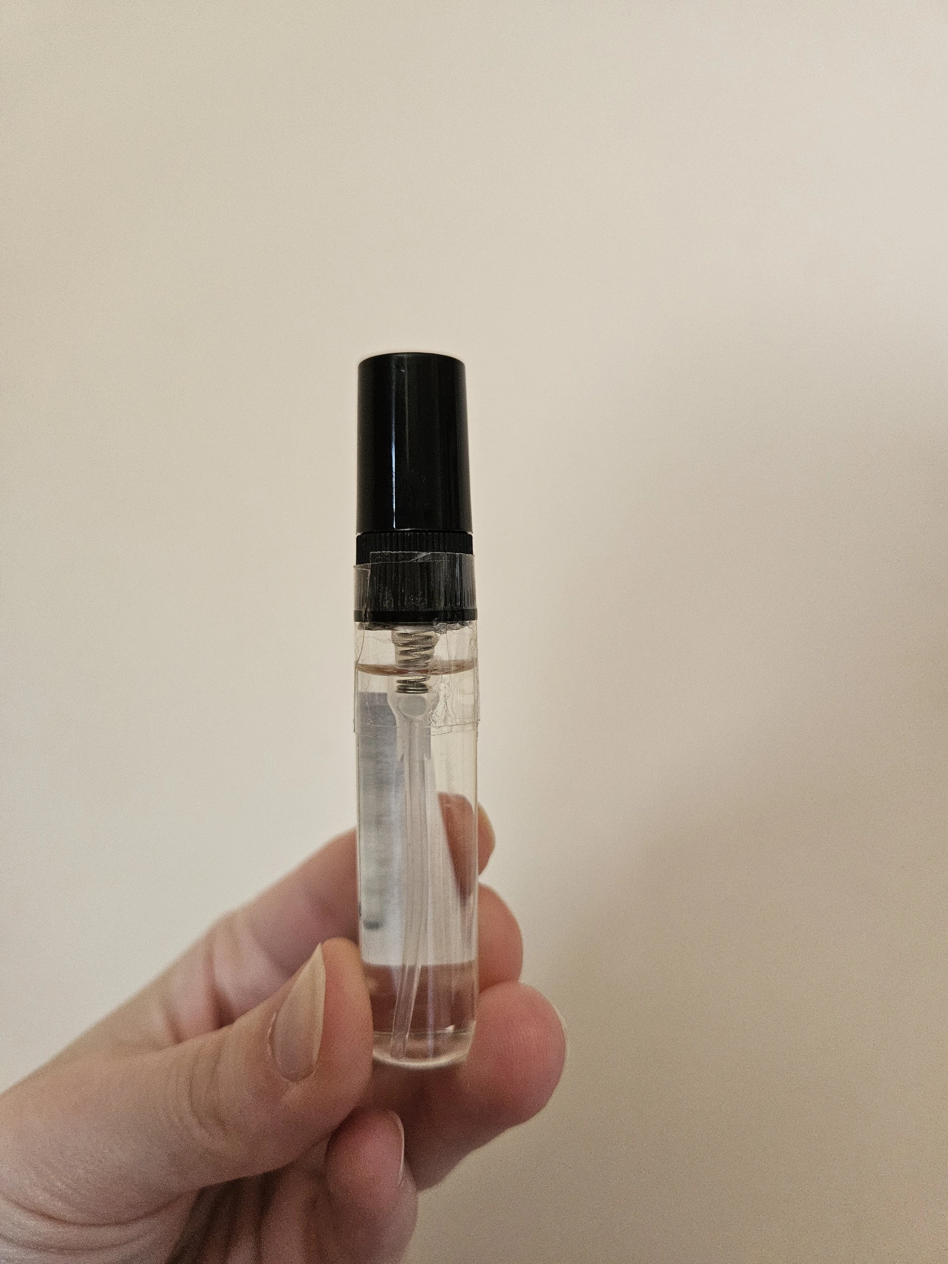 4,5 ml dekant Love-O-Matic Room 1015