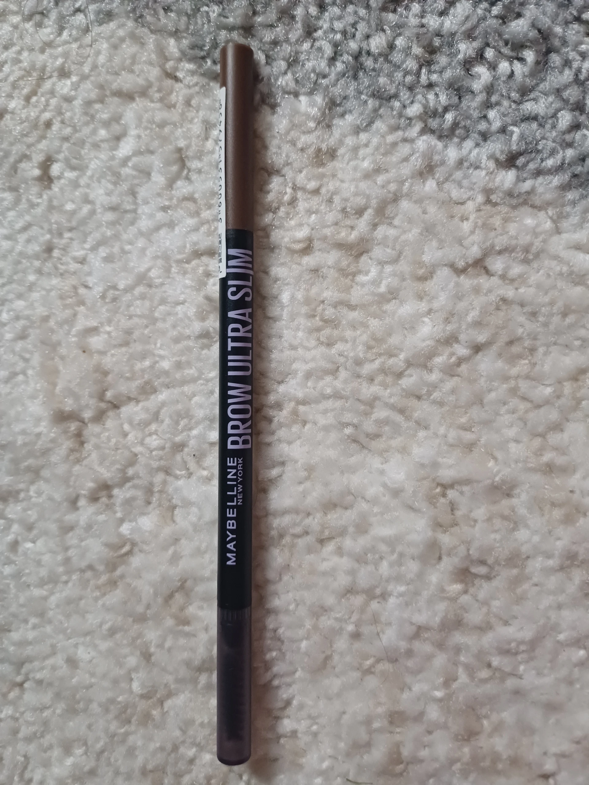 Maybelline ultra slim szemöldökceruza
