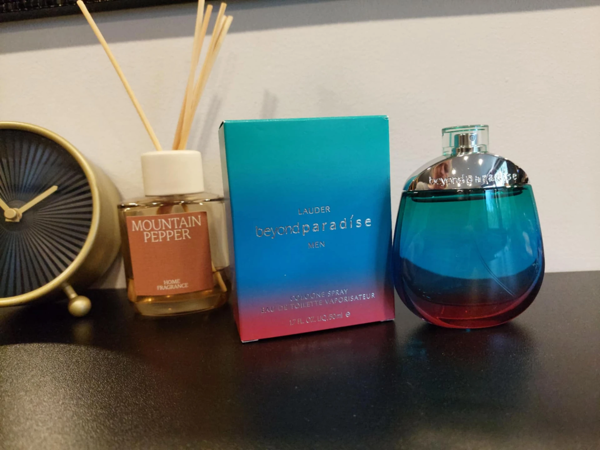 Estée Lauder Beyond Paradise for Men