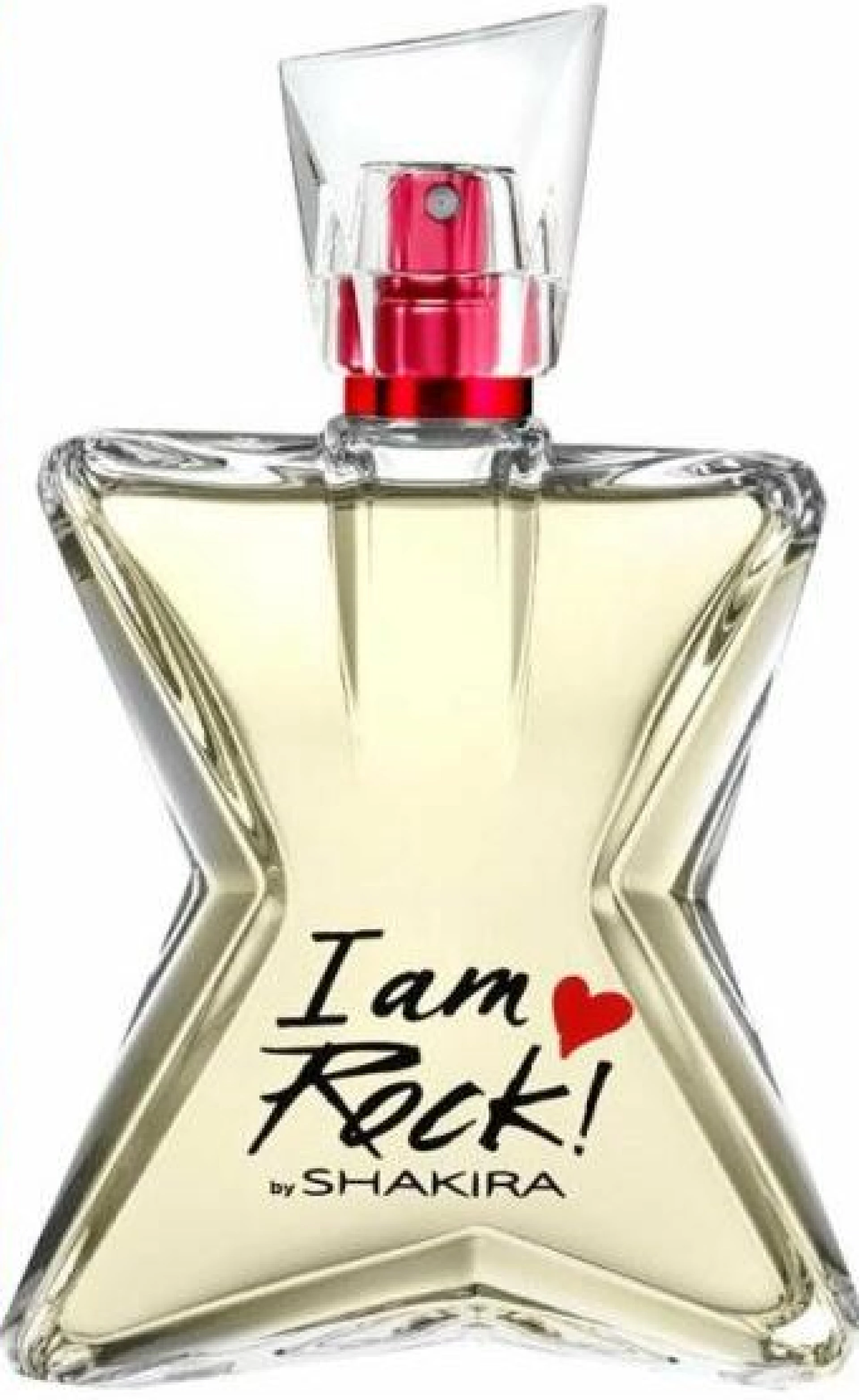 Shakira I'am Rock EDT