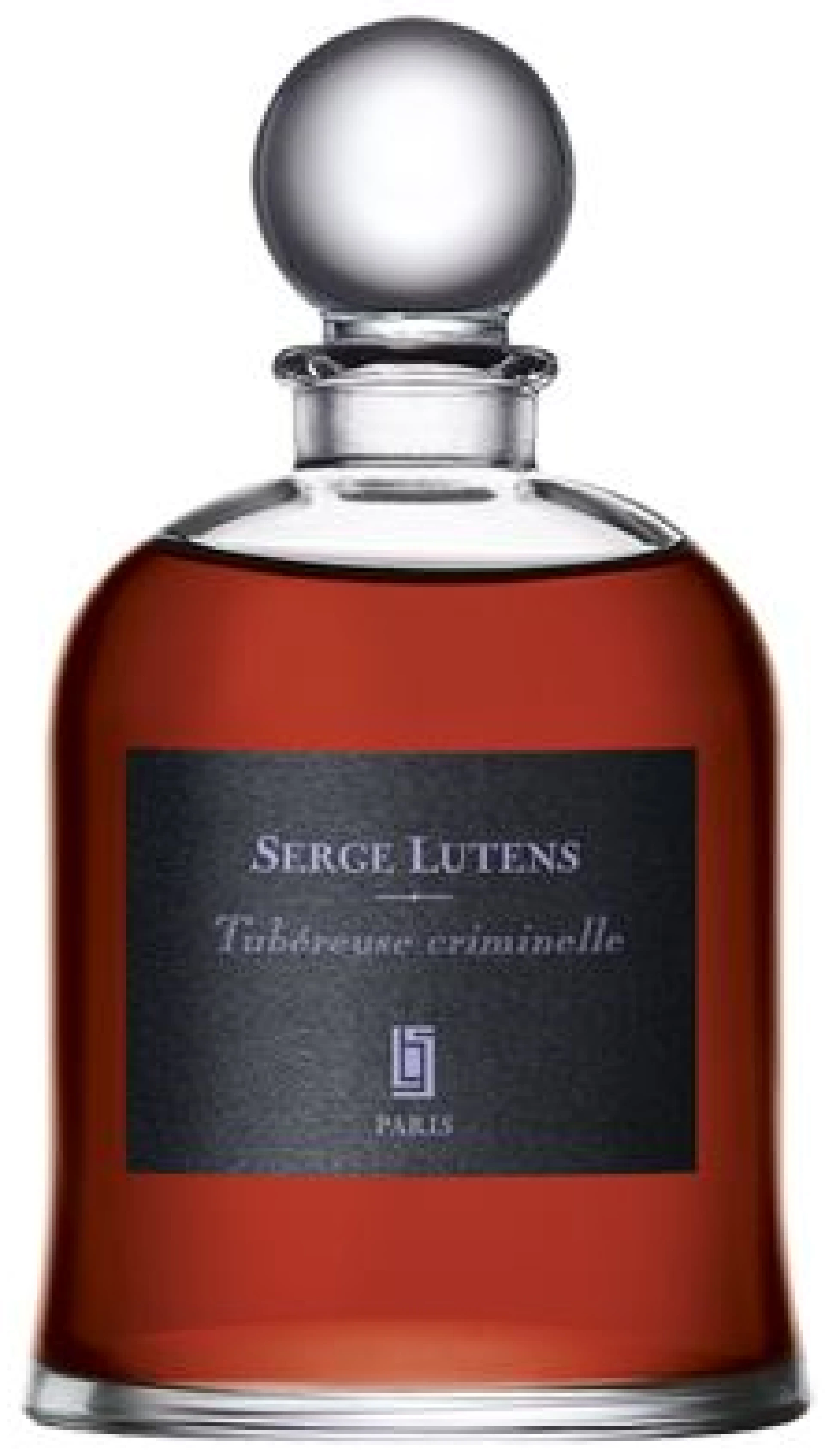 Serge Lutens Tubéreuse Criminelle