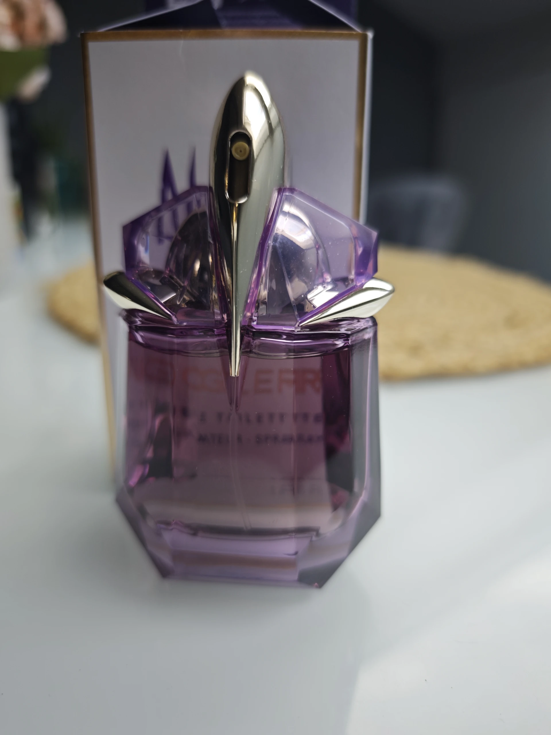 Thierry Mugler Alien Eau de Toilette