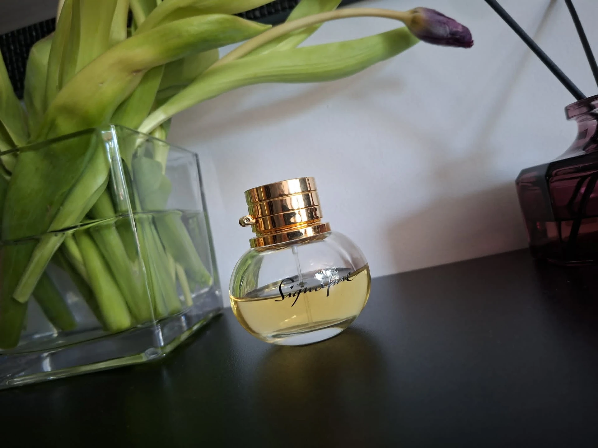 S.T. Dupont Signature