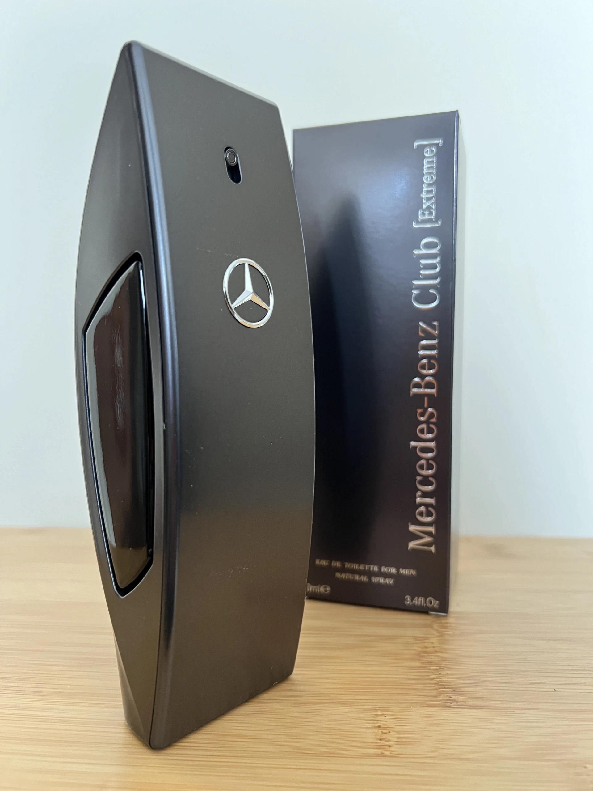 Mercedes-Benz Club Extreme EDT