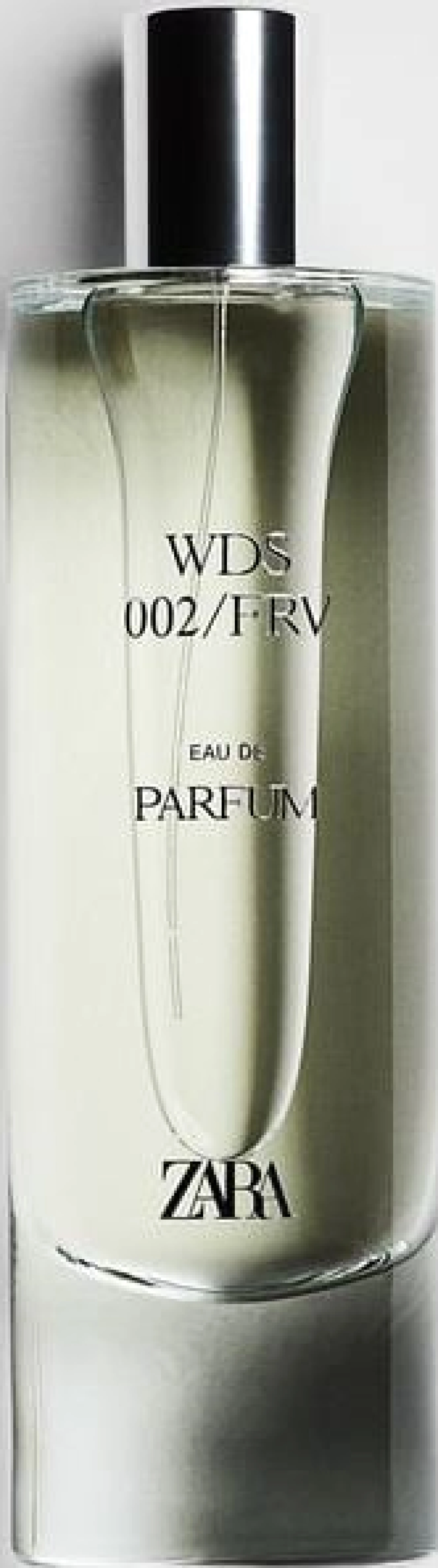 Zara Wds 002/Frv EDP