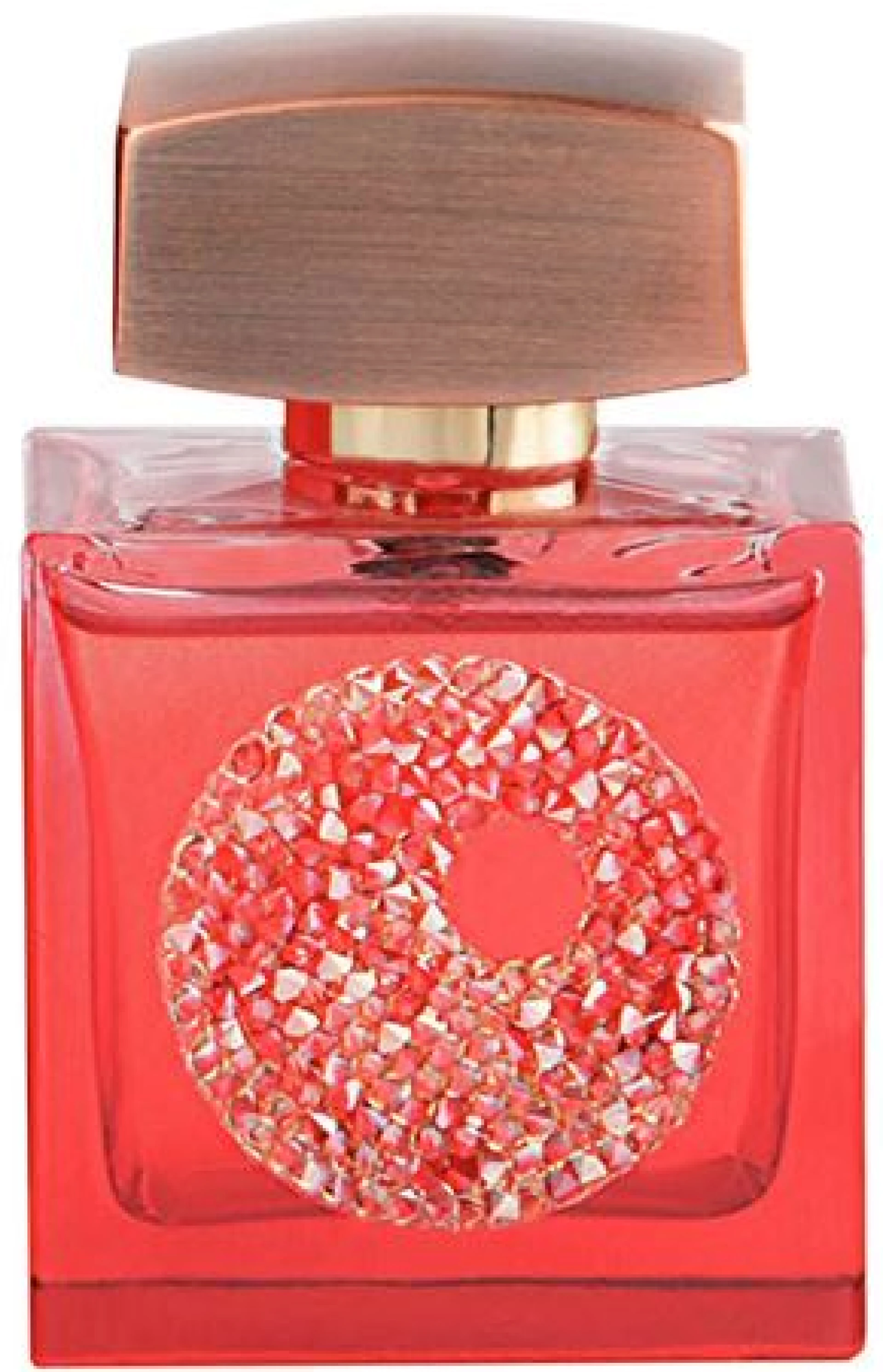 M. Micallef Collection Rouge N°1 EDP
