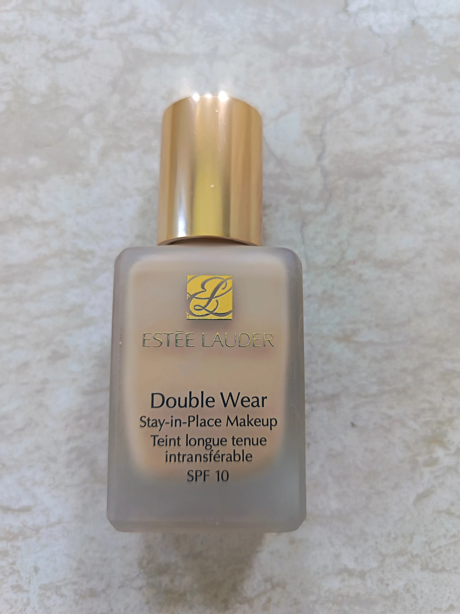Estee Lauder Double Wear alapozó