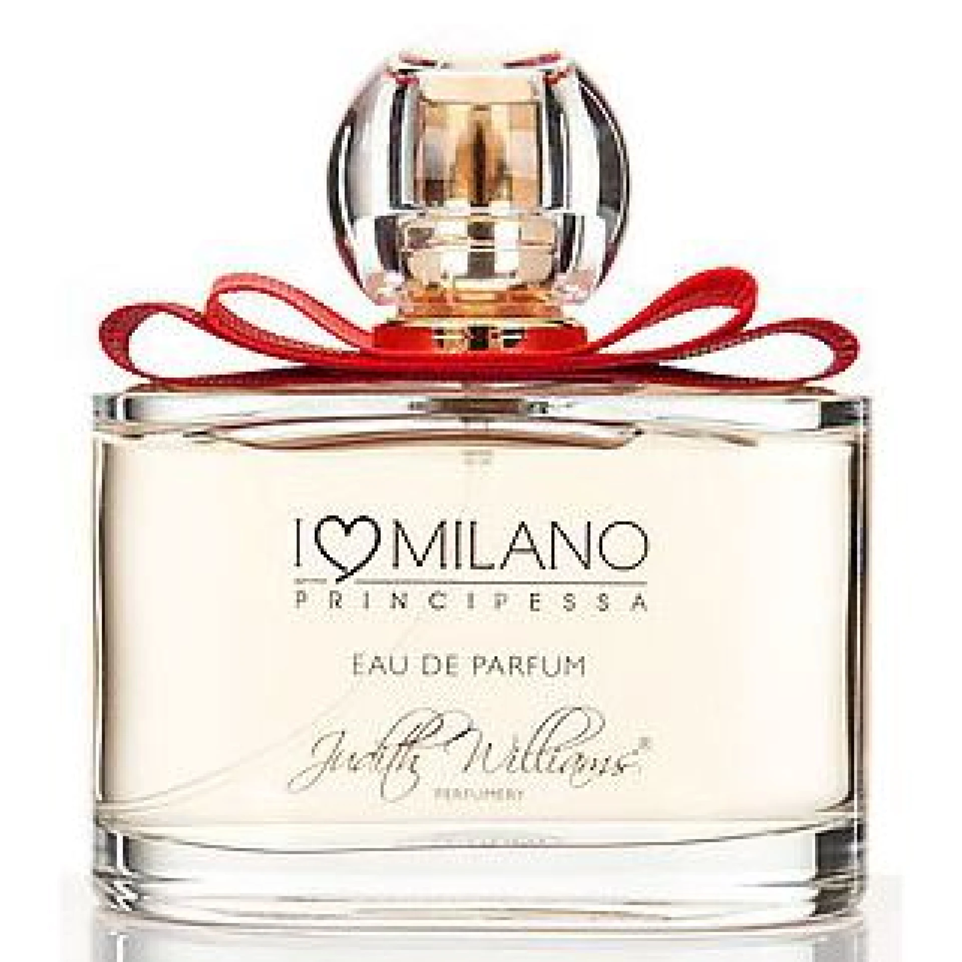 Judith Williams Cosmetics I Love Milano Principessa For Women