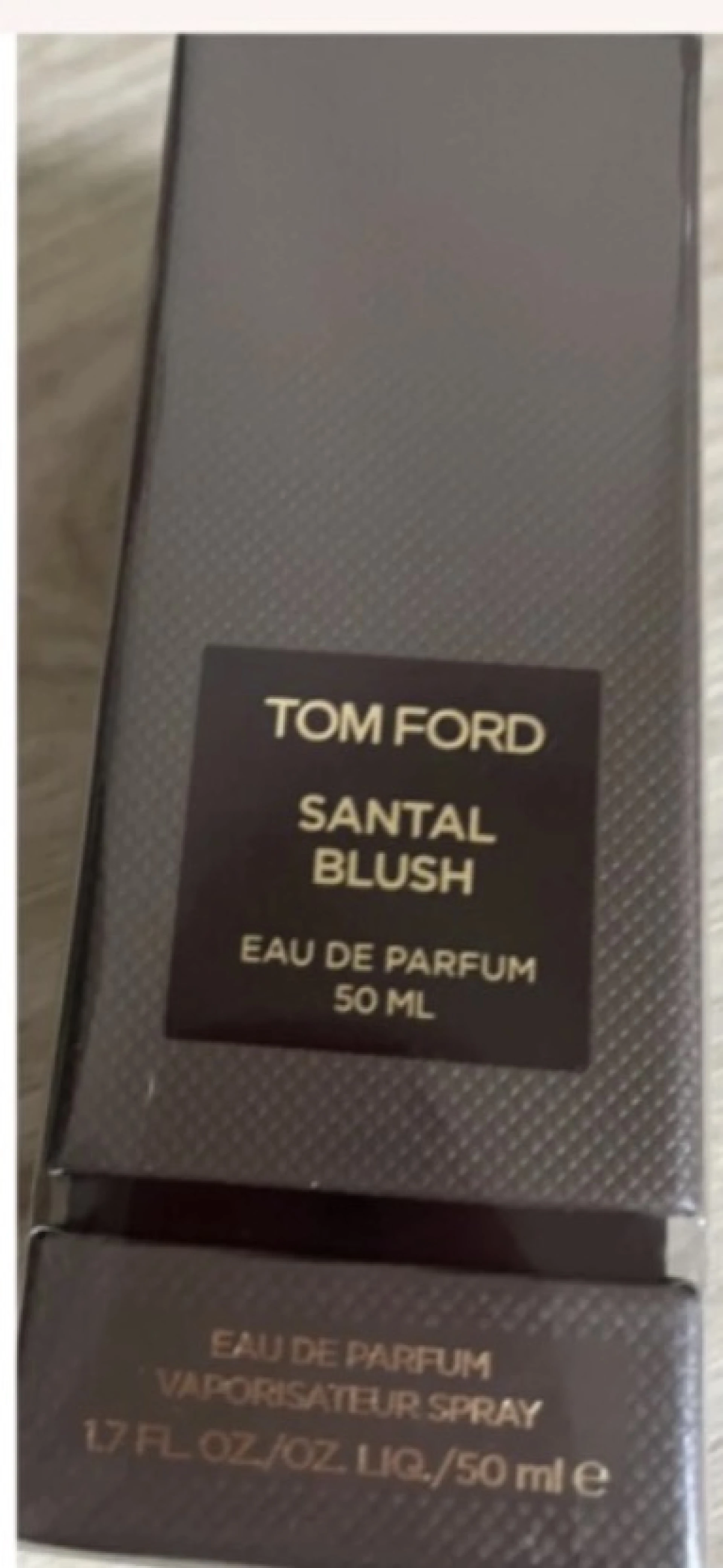 Akciós ! Tom Ford Santal Blush