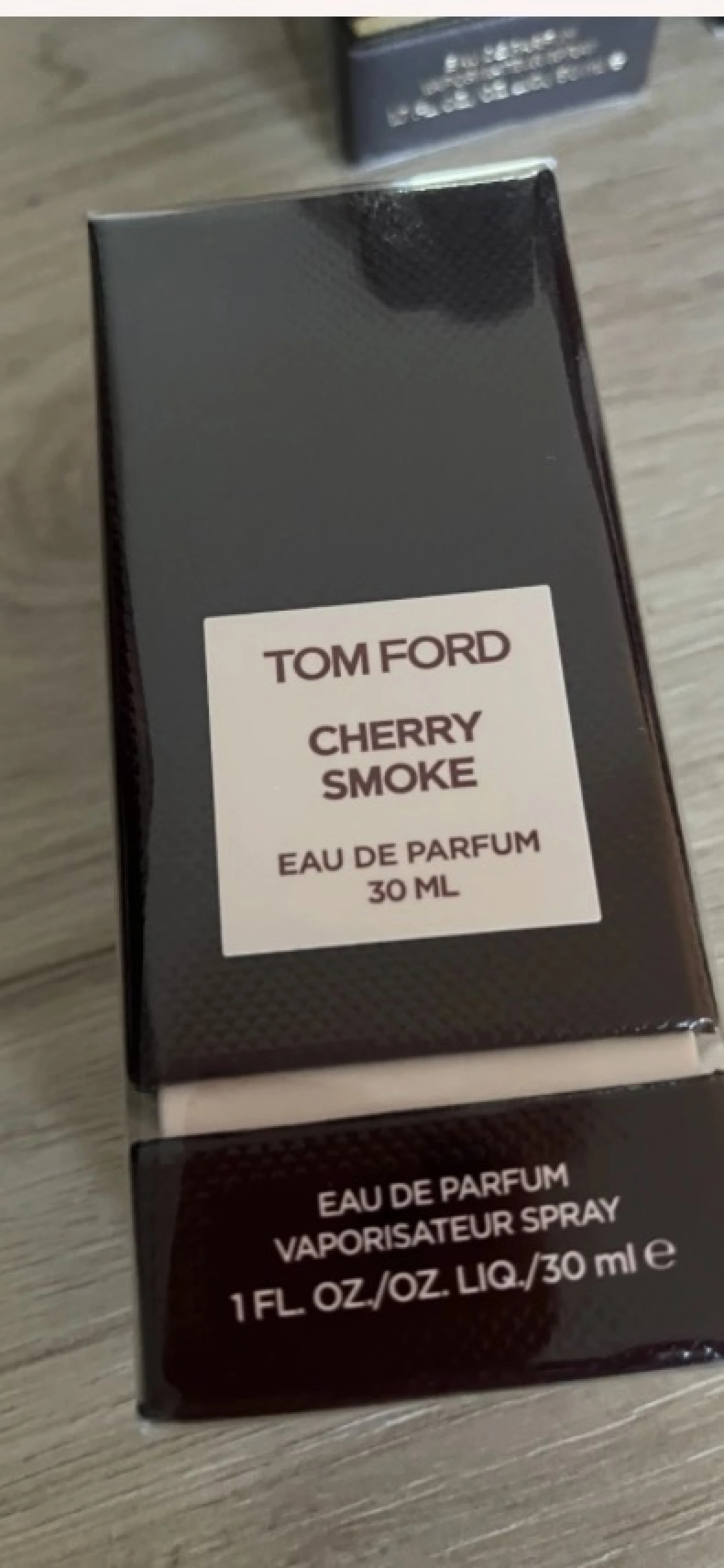 Akciós!!!!Tom Ford Cherry Smoke EDP