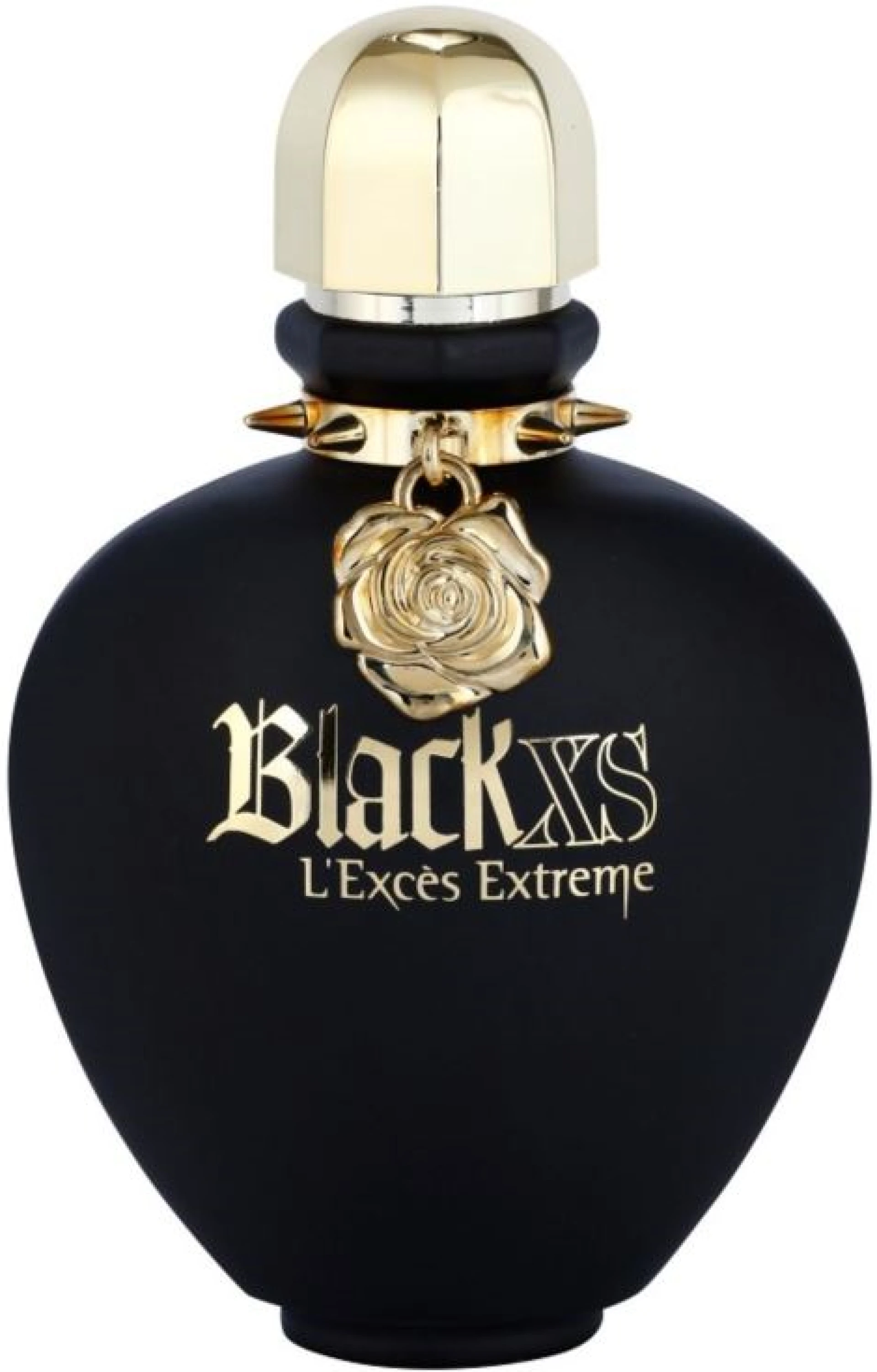 Paco Rabanne Black XS L'Excés Extreme
