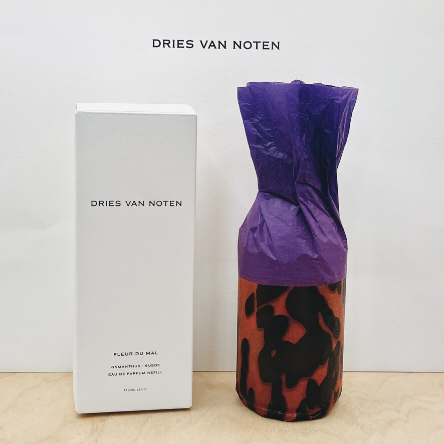 Dries Van Noten Fleur du Mal EDP | Krémmánia