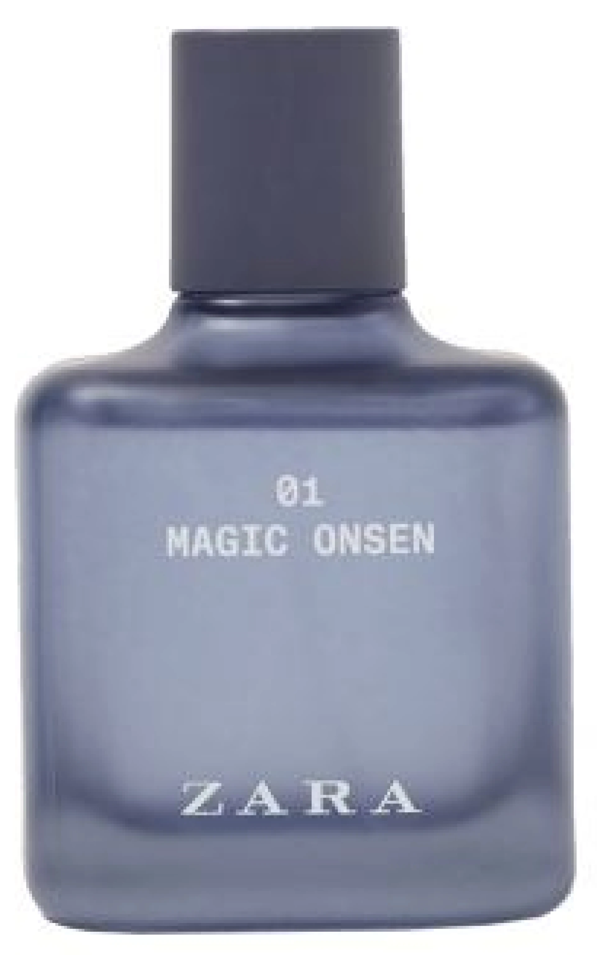 Zara 01 Magic Onsen