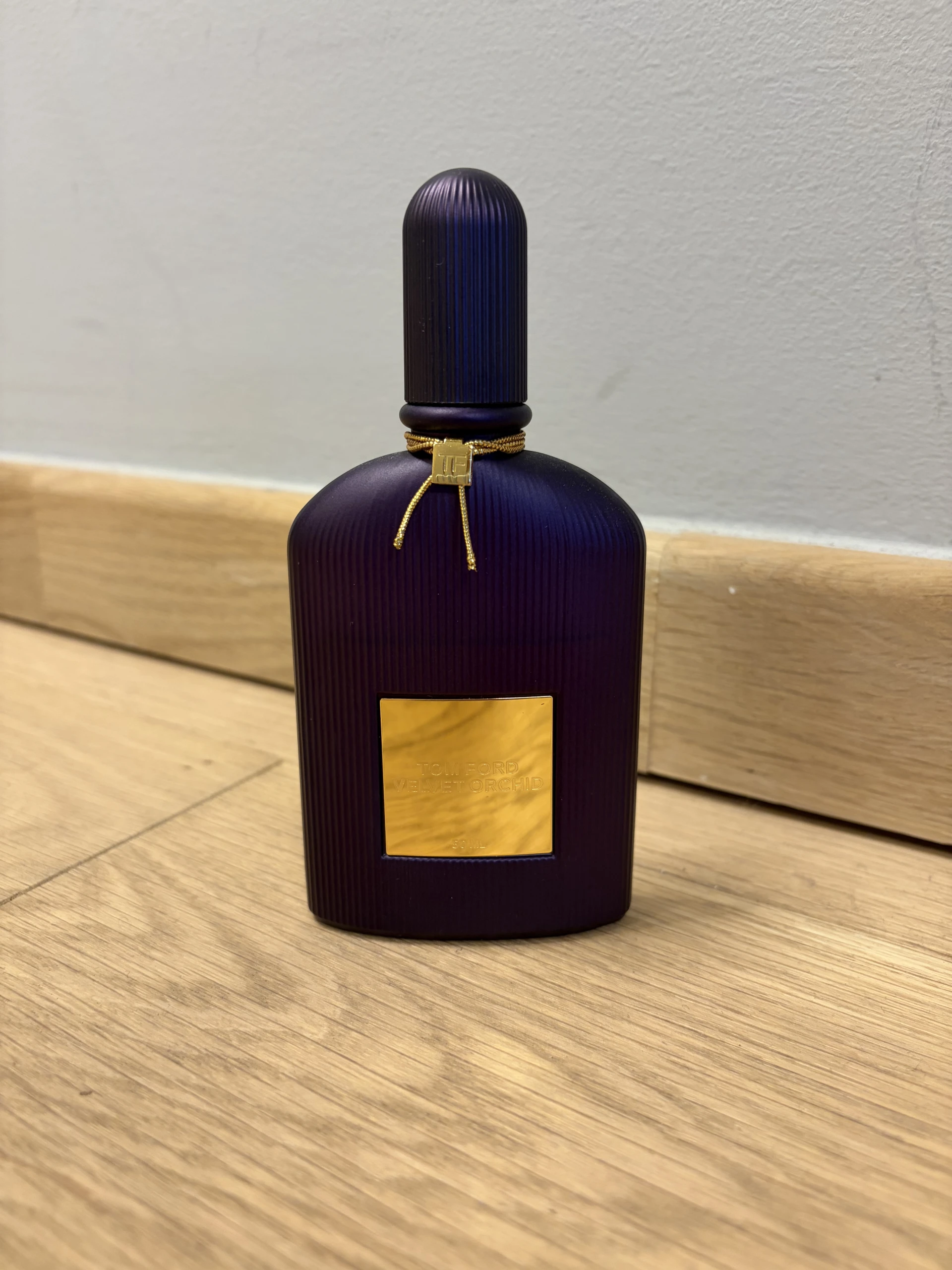 Velvet Orchid Lumiere