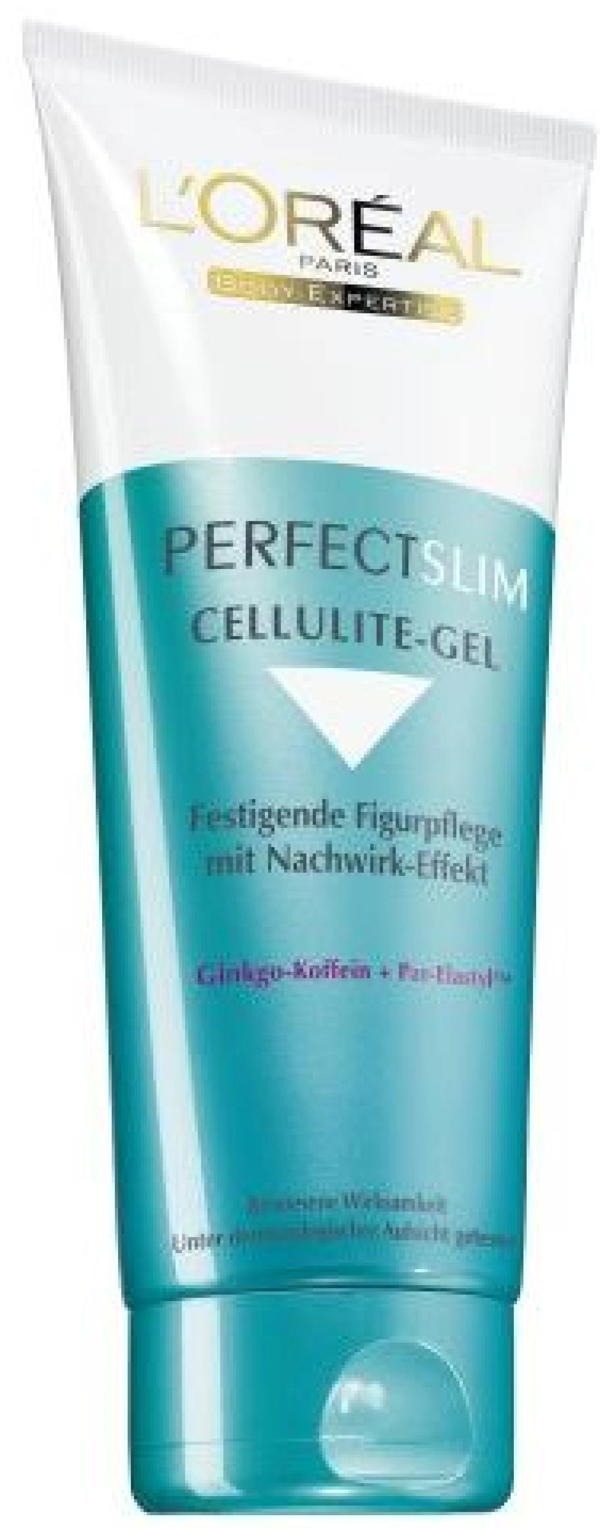 L'Oreal Paris Body-Expertise Perfectslim Cellulite-Gel