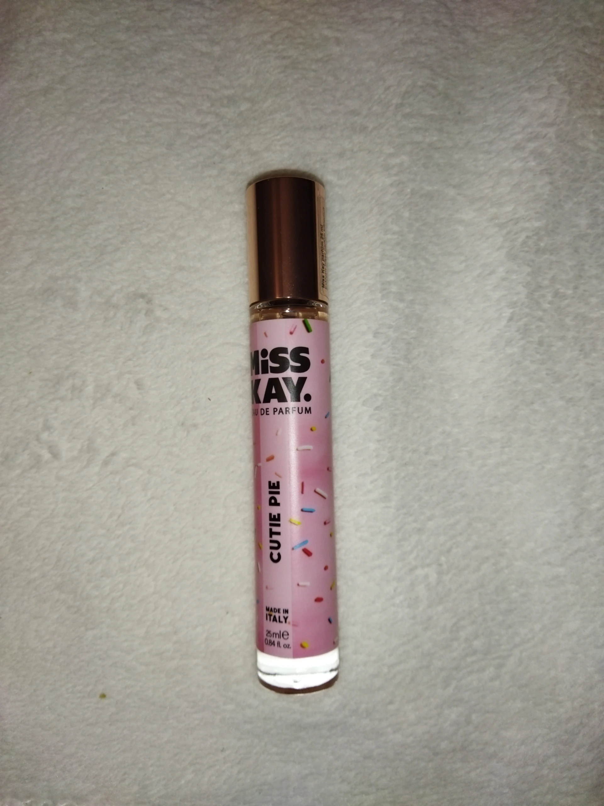 Miss Kay Cutie Pie EDP 20 ml