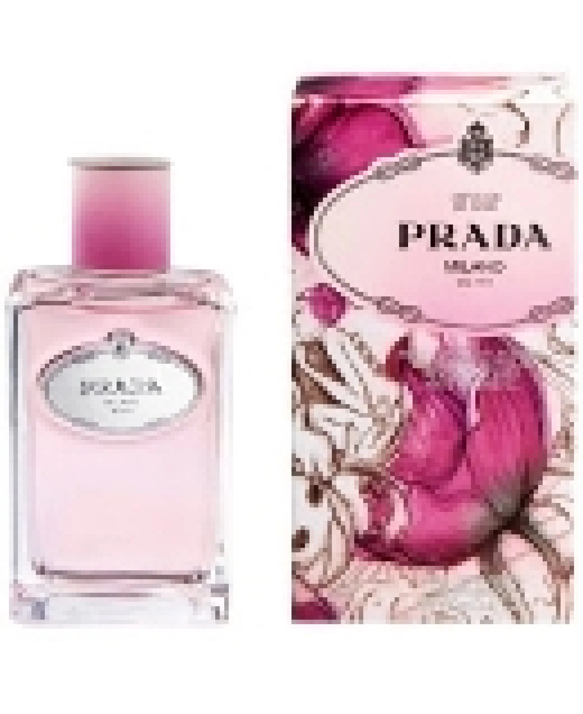Prada Milano Infusion De Rose