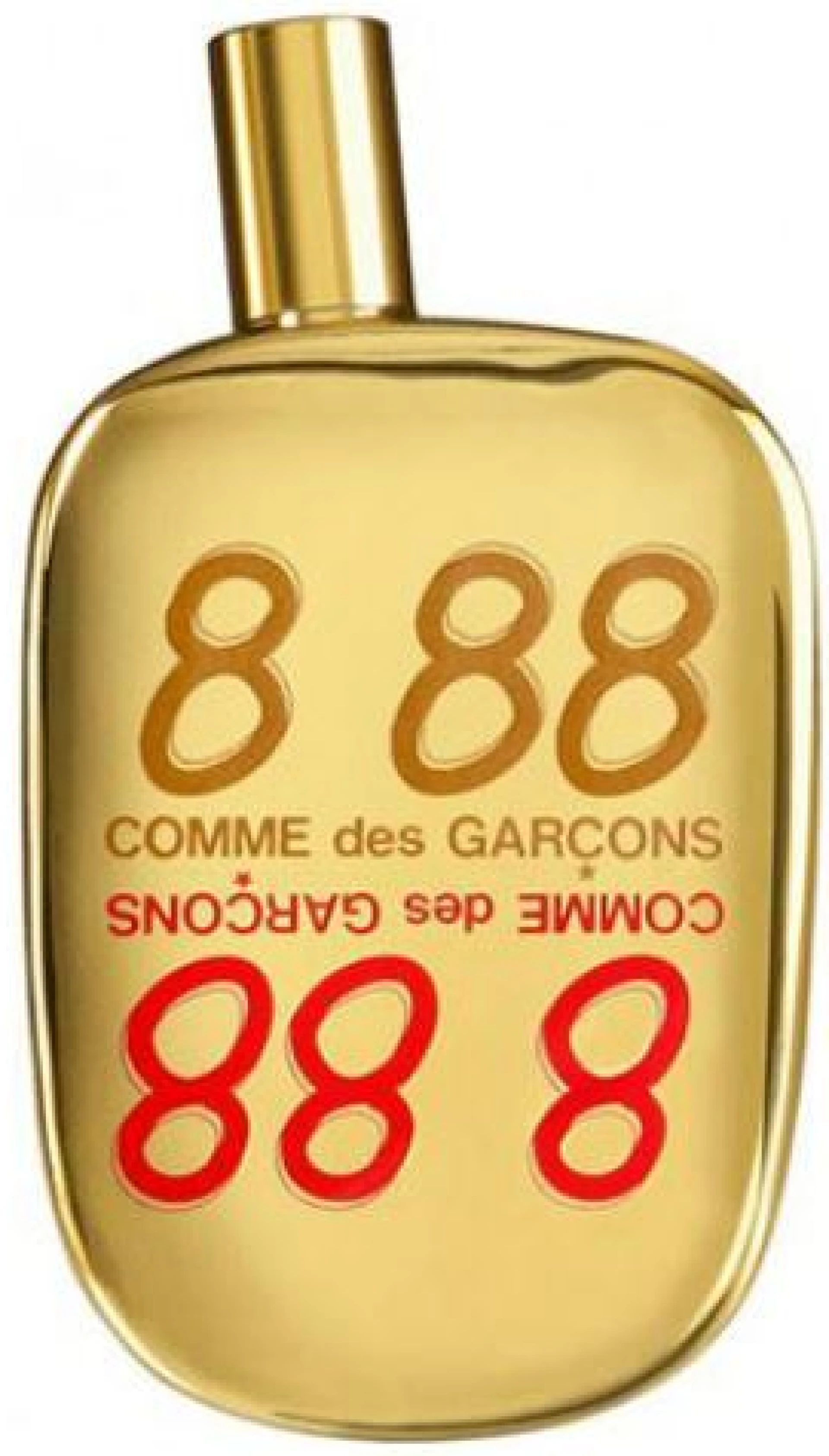 Comme De Garcons 8 88 EDP