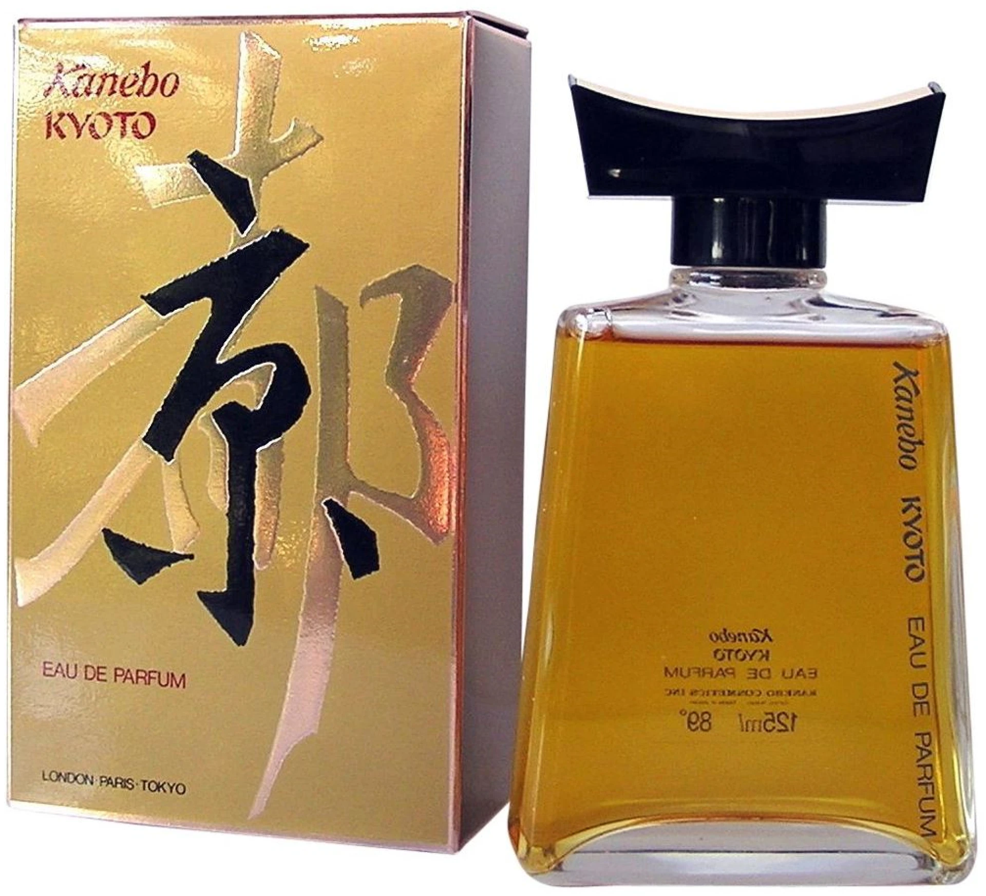 Kanebo Kyoto EDP